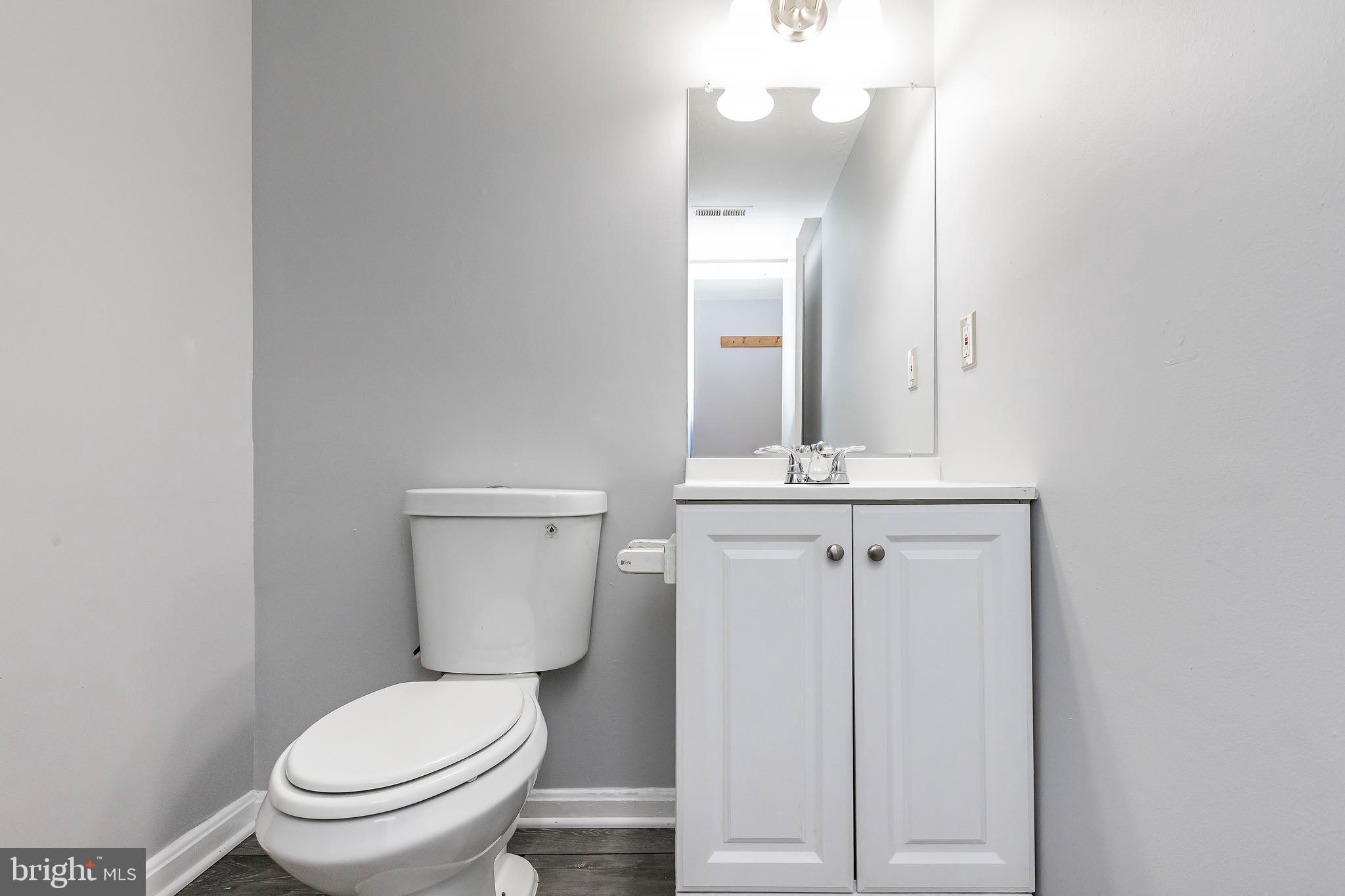 WAVERLY CONDOMINIUMS - Residential