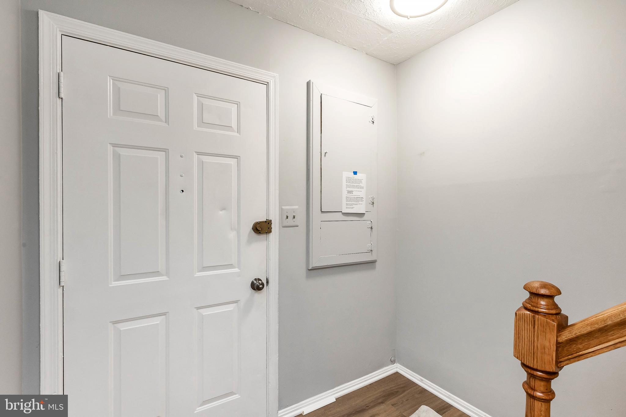 WAVERLY CONDOMINIUMS - Residential