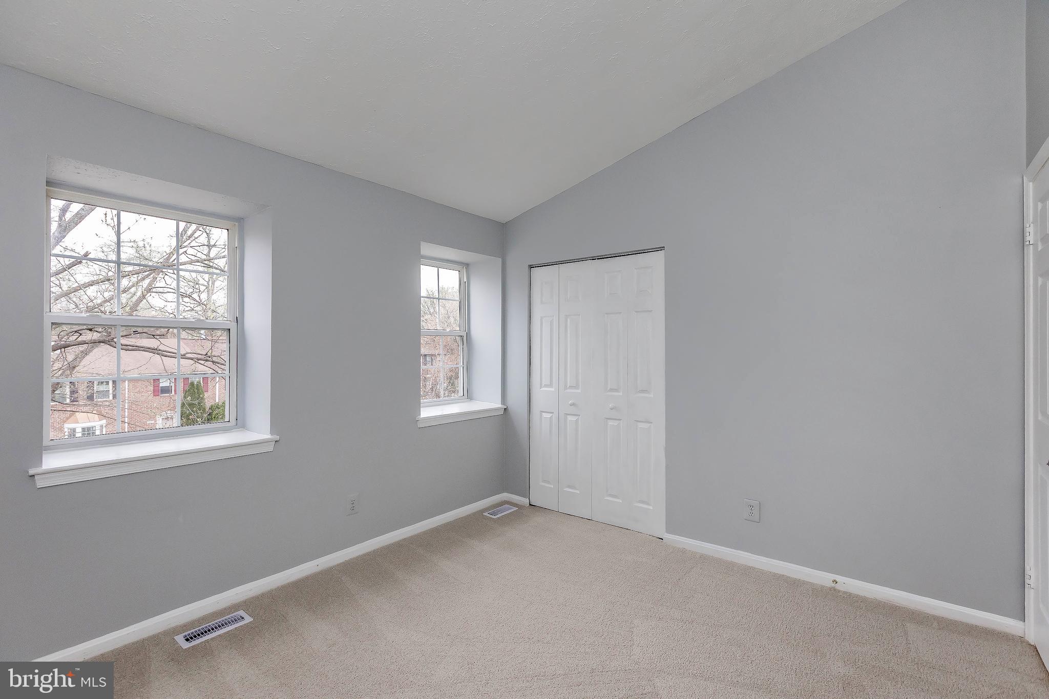 WAVERLY CONDOMINIUMS - Residential