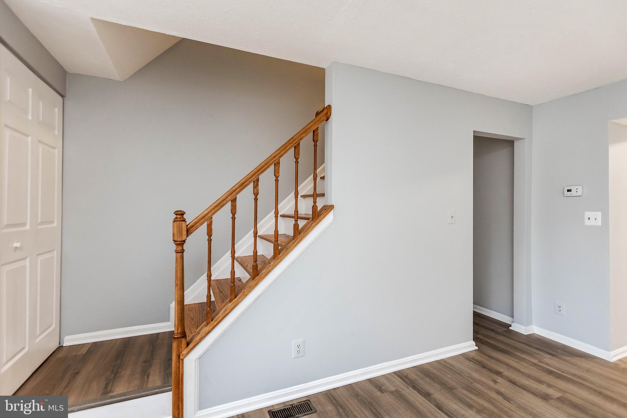 WAVERLY CONDOMINIUMS - Residential