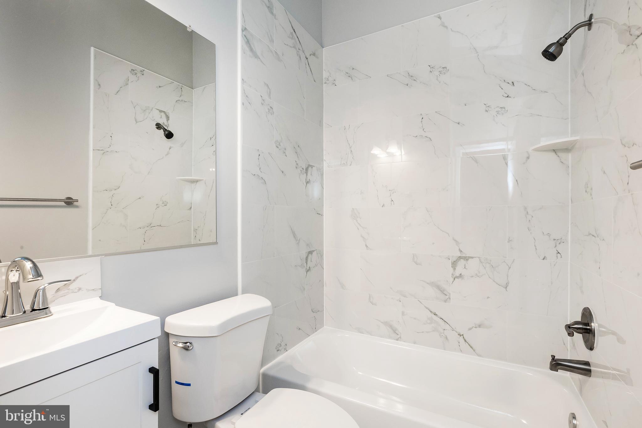 WAVERLY CONDOMINIUMS - Residential