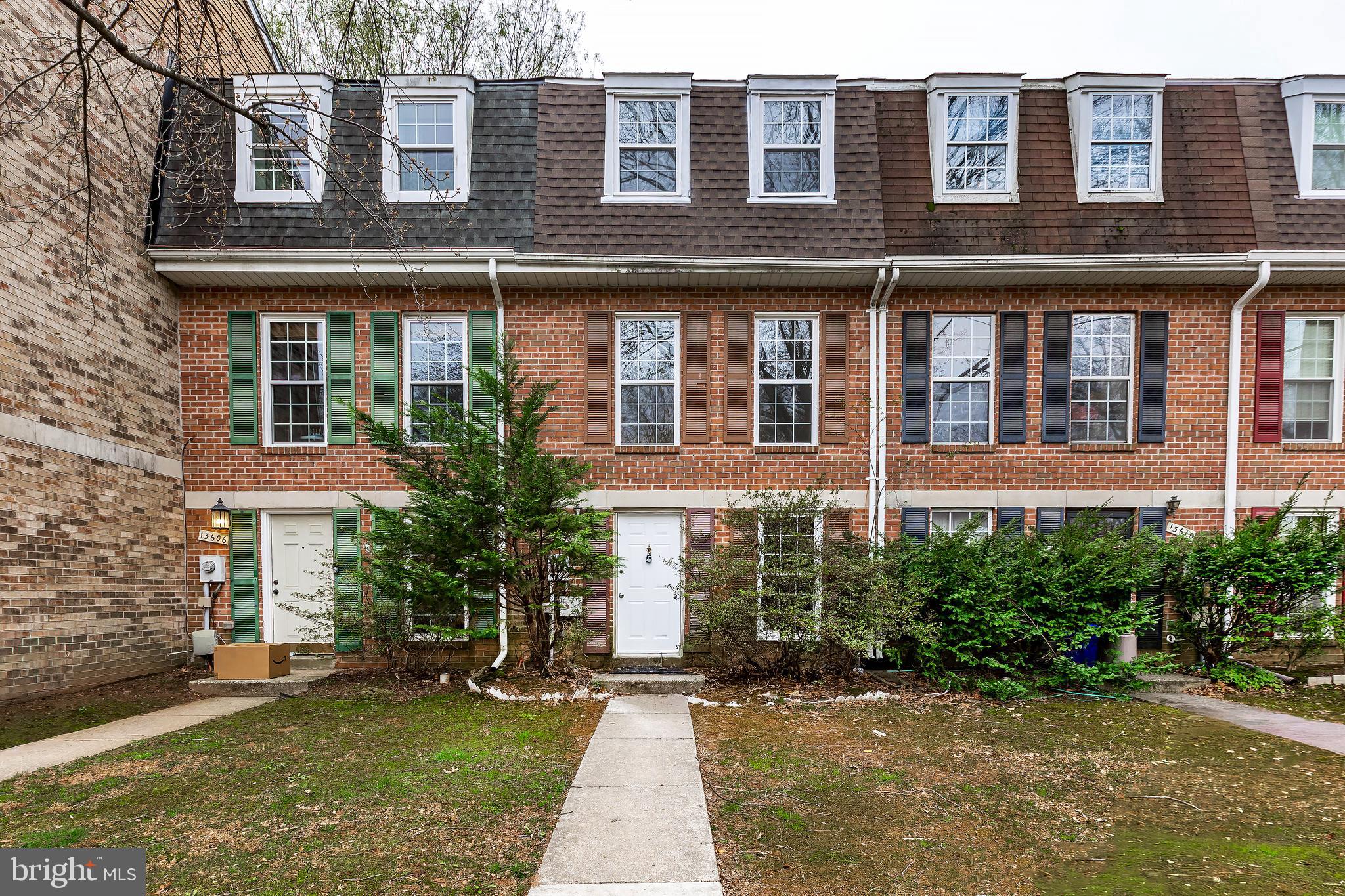 WAVERLY CONDOMINIUMS - Residential