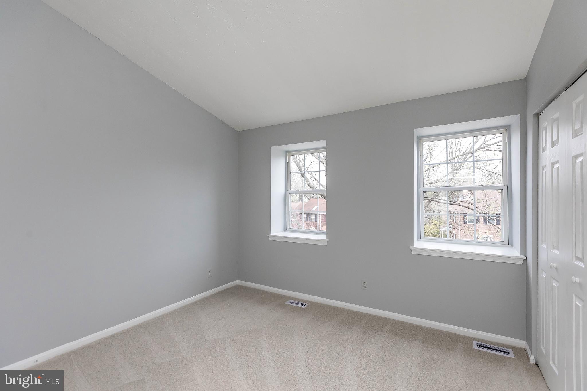 WAVERLY CONDOMINIUMS - Residential