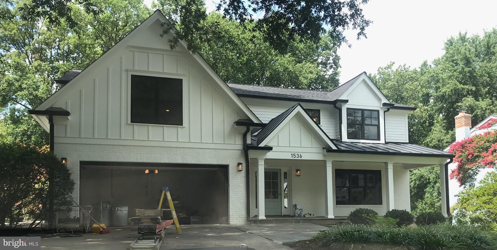 CHESTERBROOK - Residential