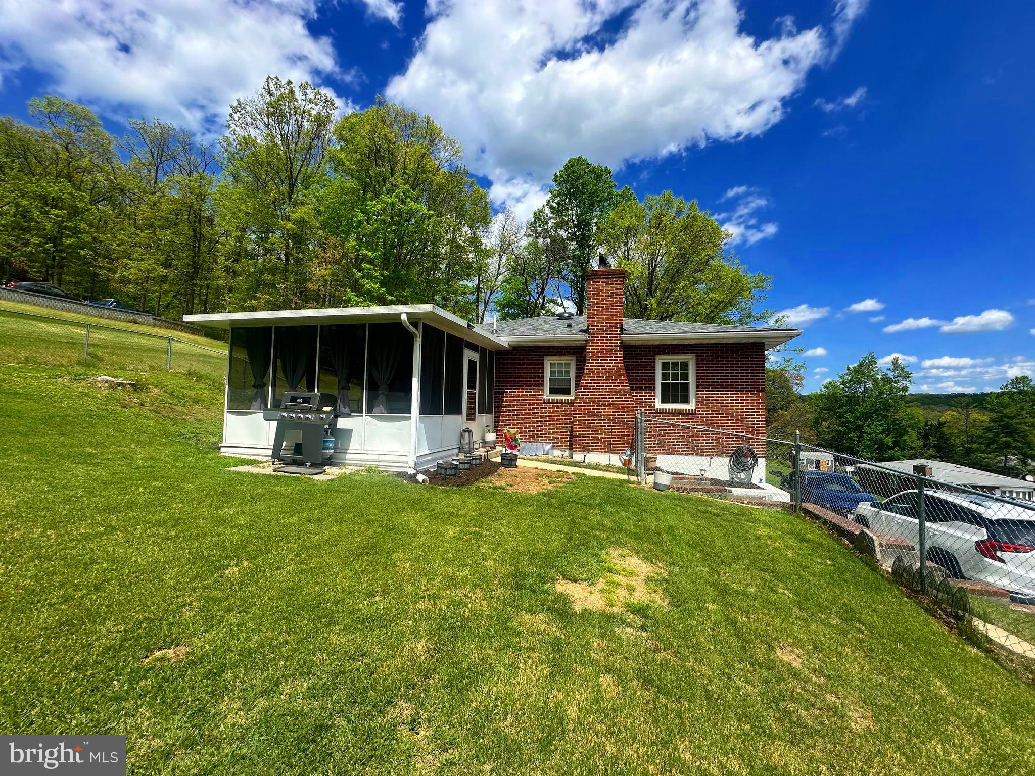 DILFER ADDITION - Residential