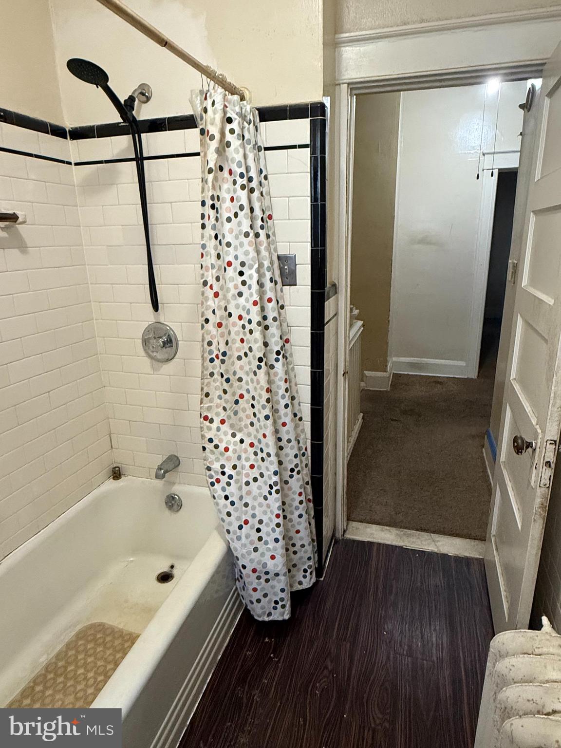 COLDSTREAM HOMESTEAD MONTEBELLO HISTORIC DISTRICT - Residential