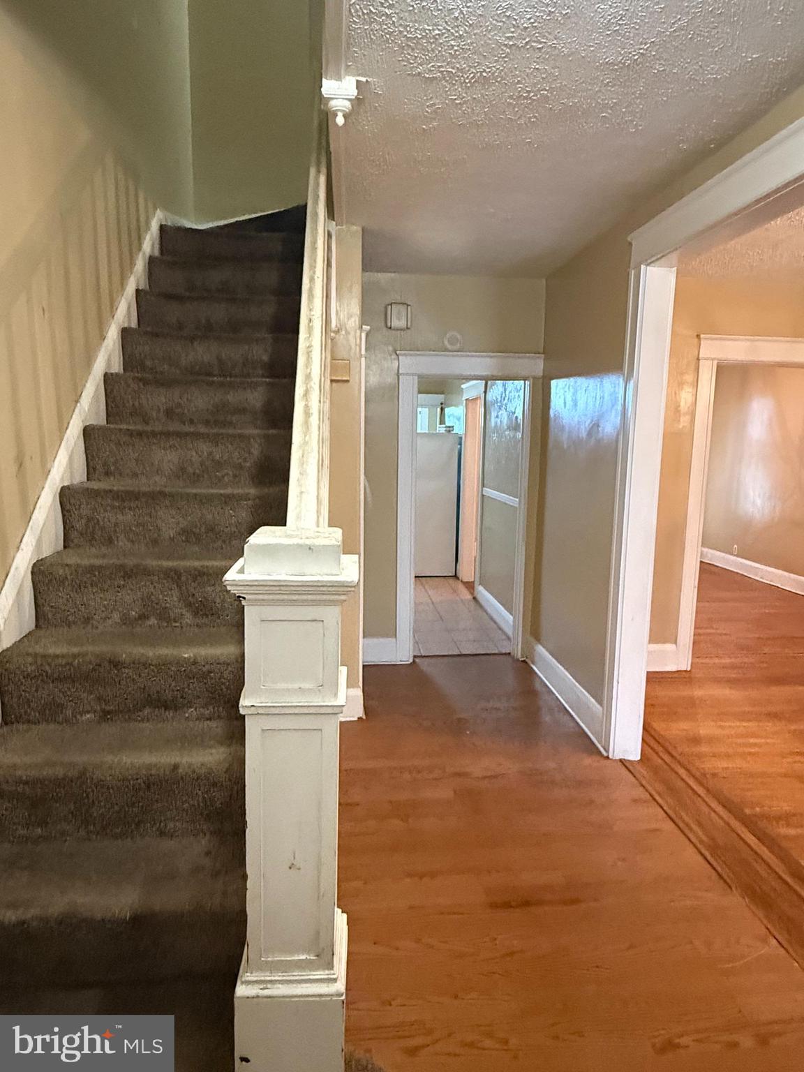 COLDSTREAM HOMESTEAD MONTEBELLO HISTORIC DISTRICT - Residential