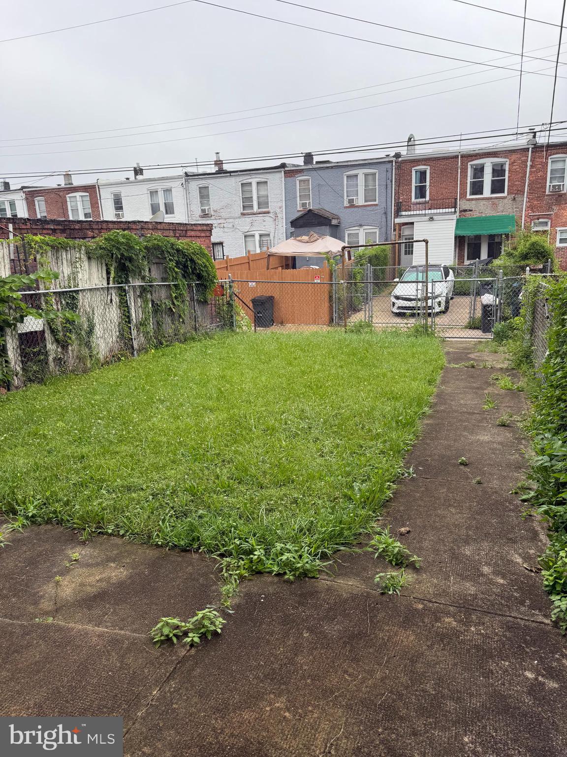 COLDSTREAM HOMESTEAD MONTEBELLO HISTORIC DISTRICT - Residential