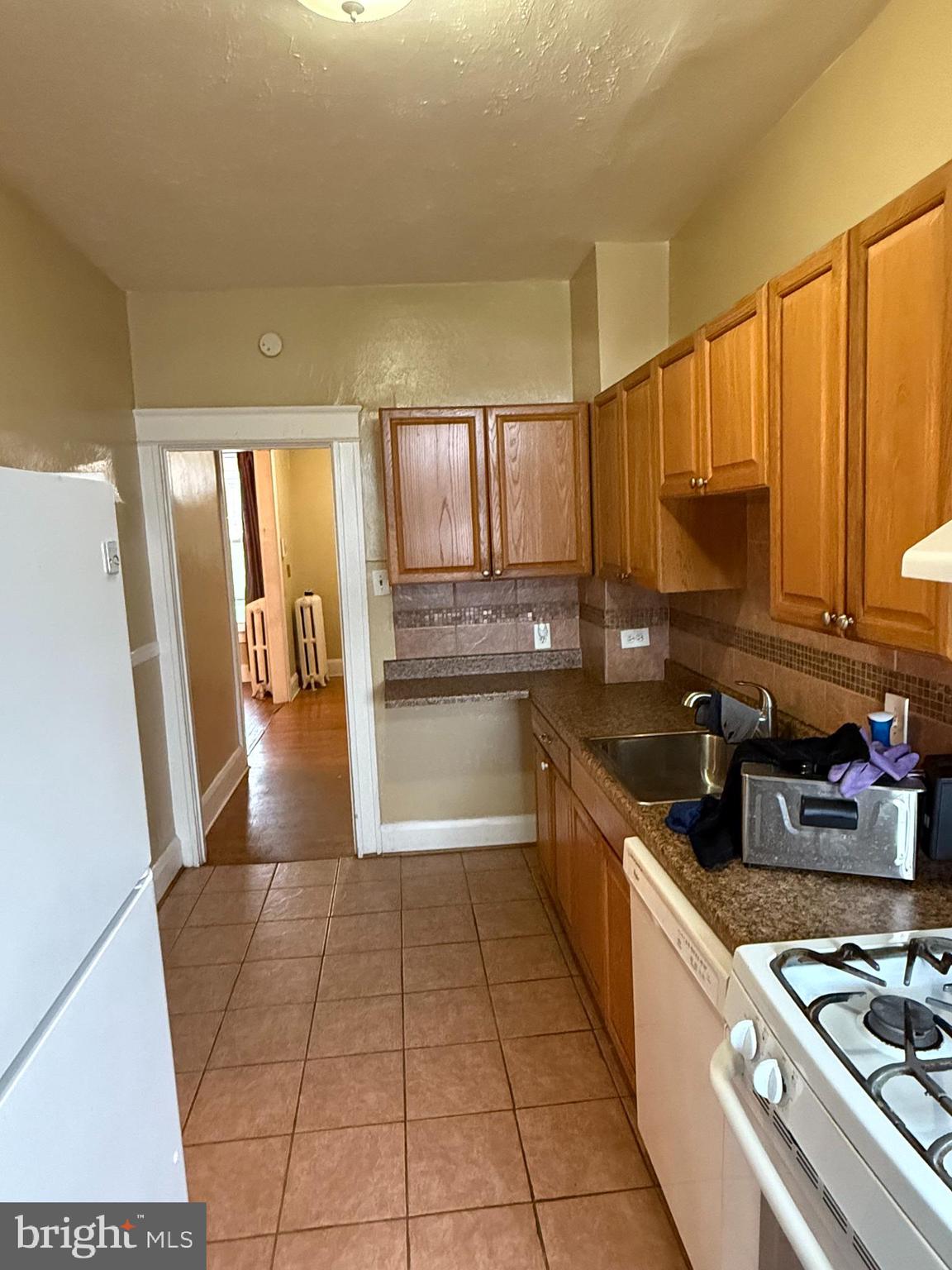 COLDSTREAM HOMESTEAD MONTEBELLO HISTORIC DISTRICT - Residential