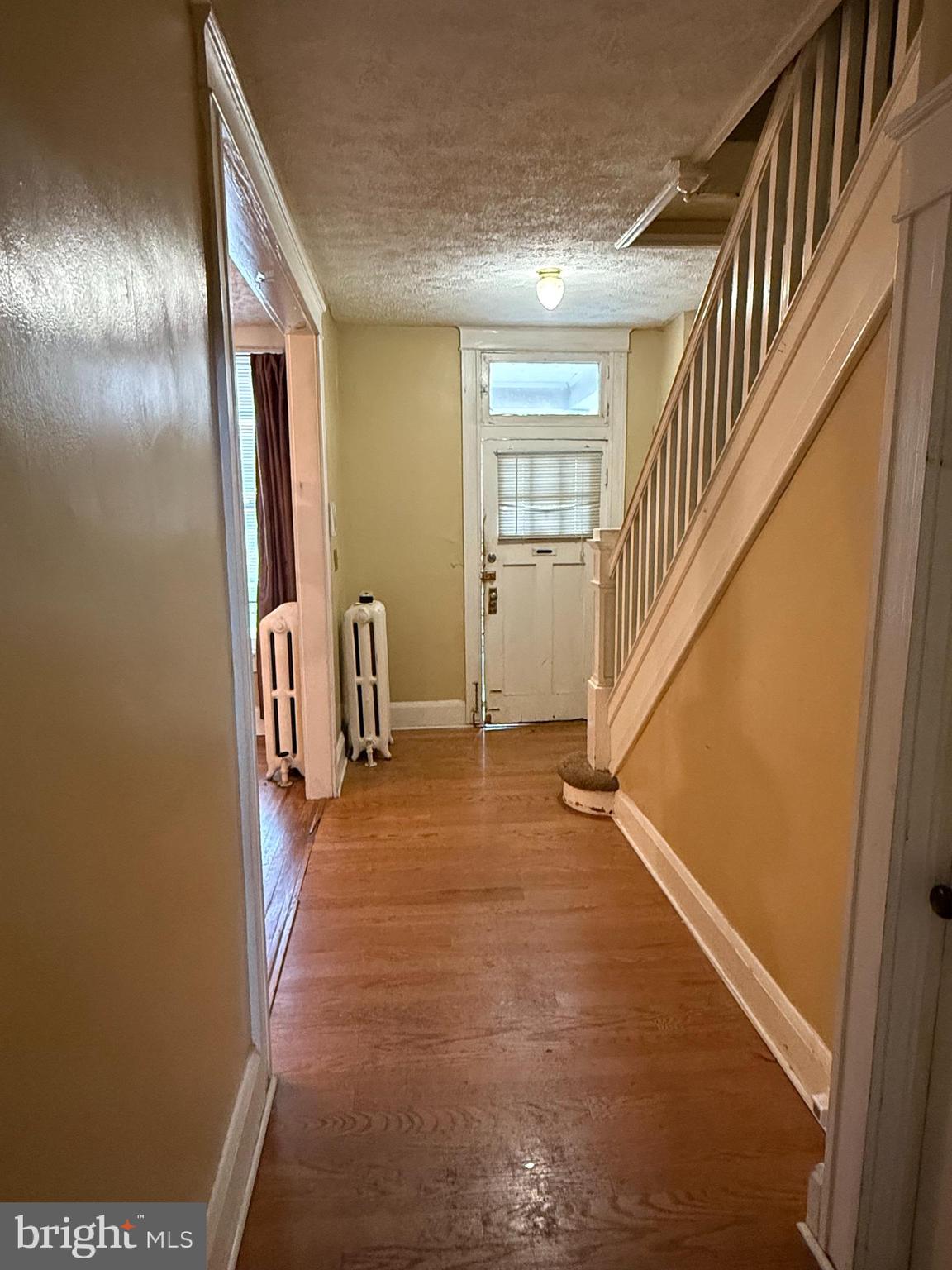 COLDSTREAM HOMESTEAD MONTEBELLO HISTORIC DISTRICT - Residential