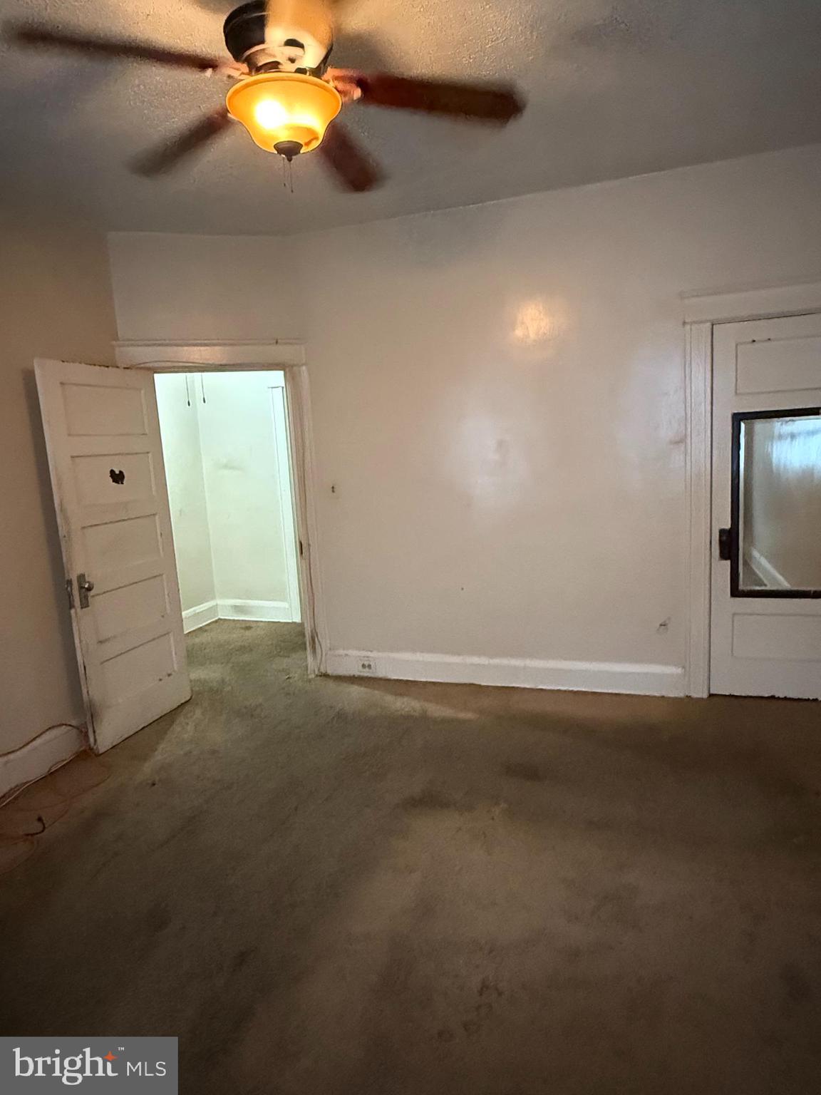 COLDSTREAM HOMESTEAD MONTEBELLO HISTORIC DISTRICT - Residential