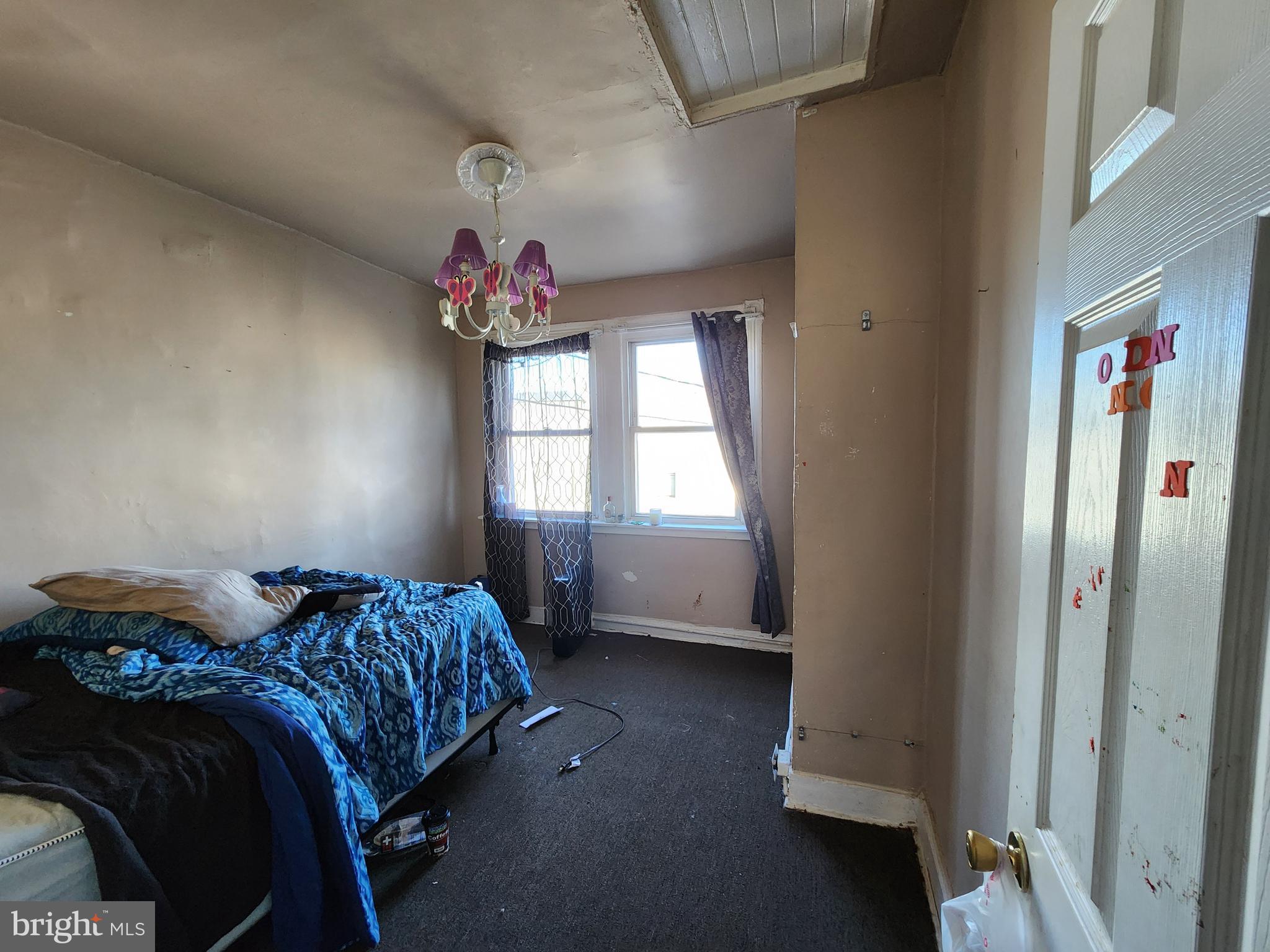 HARLEM PARK - Residential