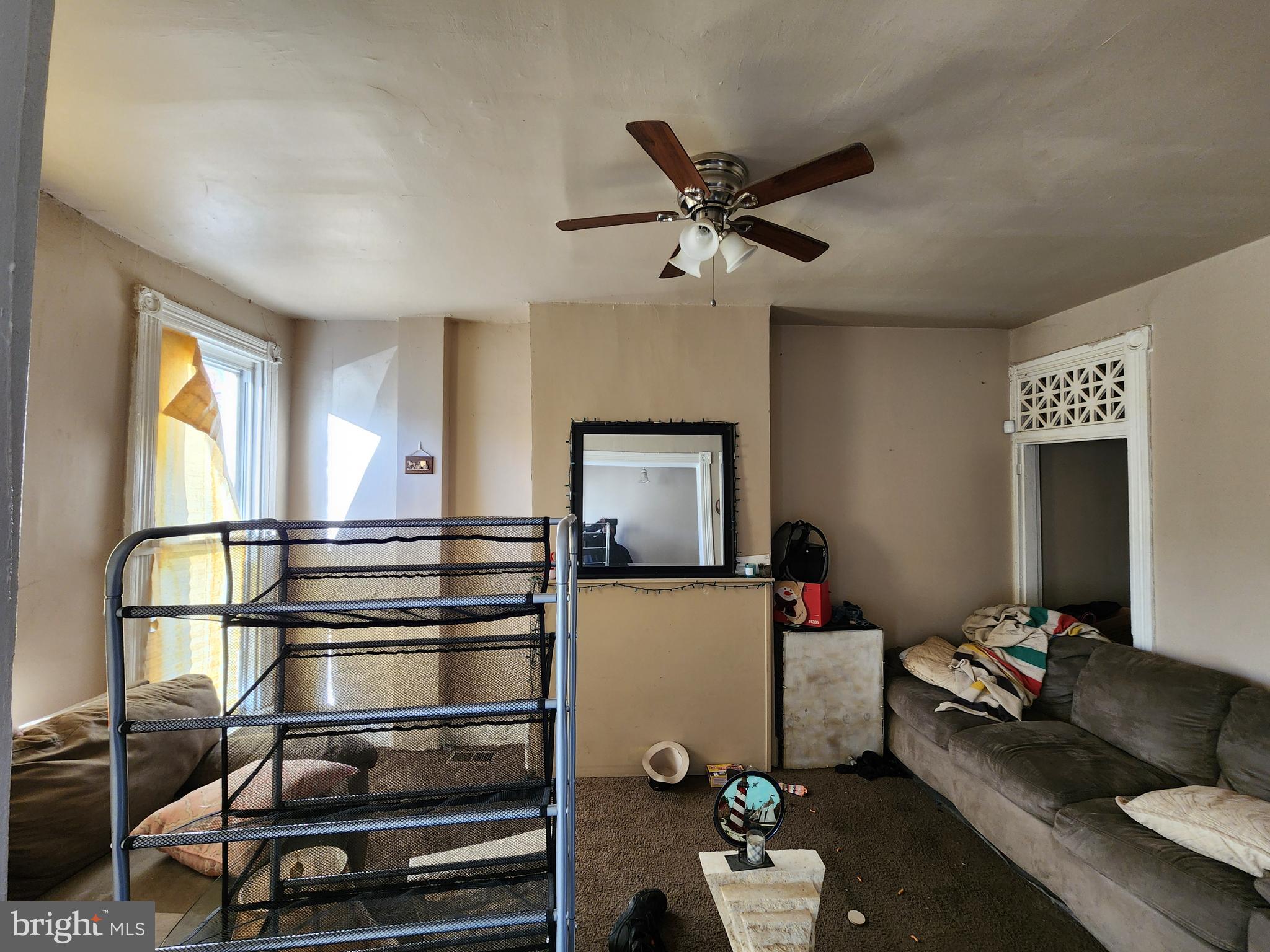 HARLEM PARK - Residential