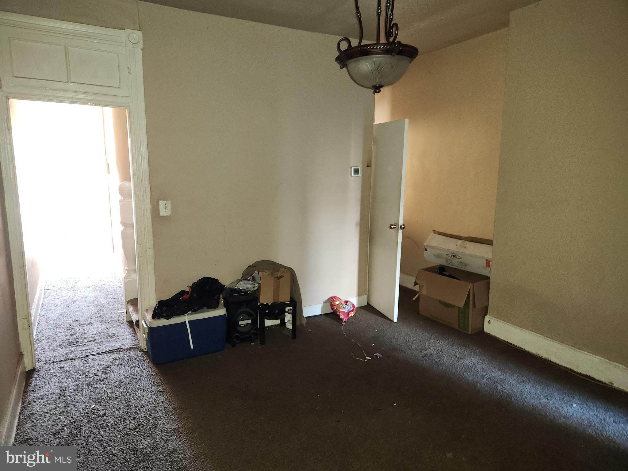 HARLEM PARK - Residential