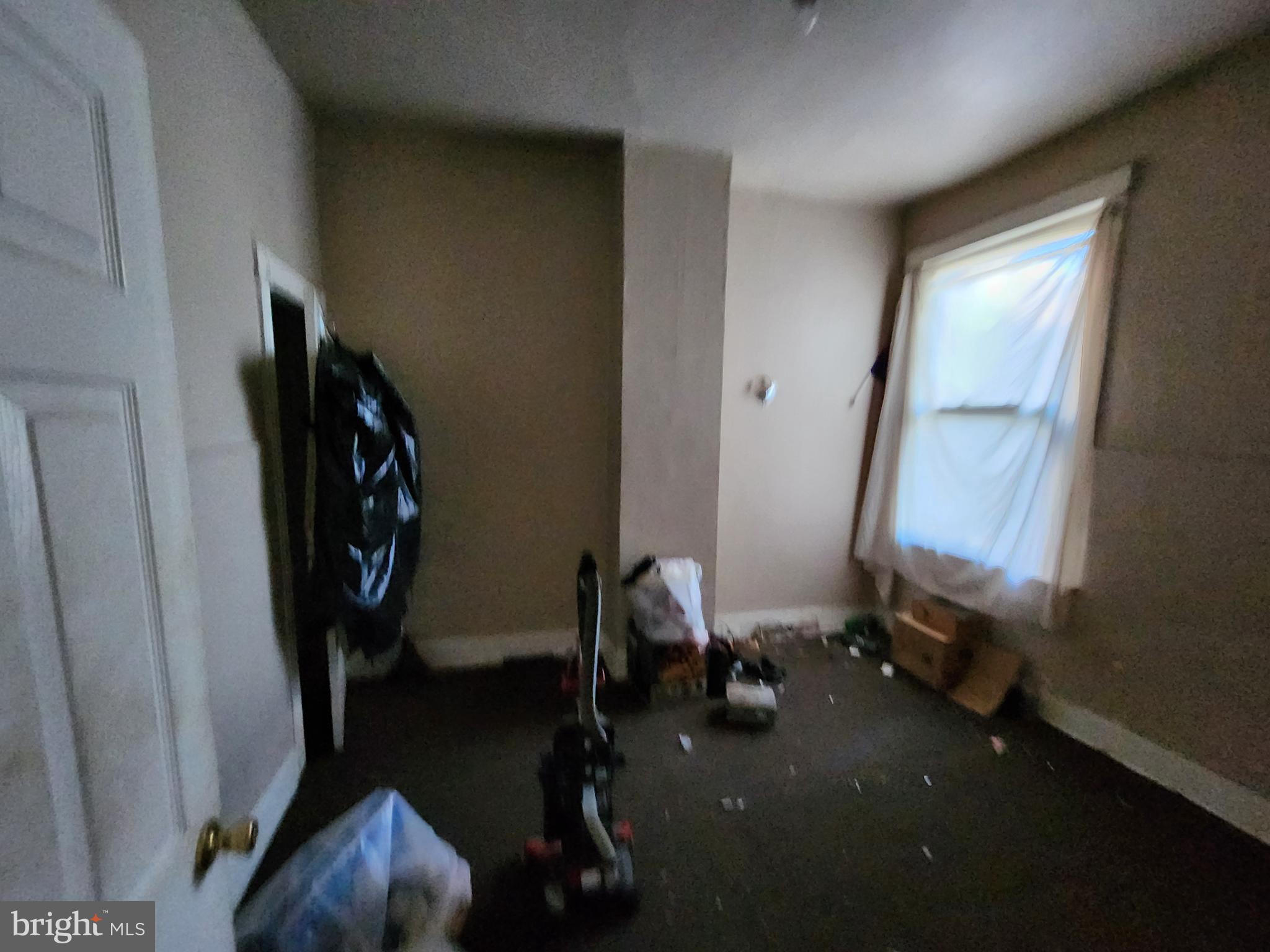 HARLEM PARK - Residential