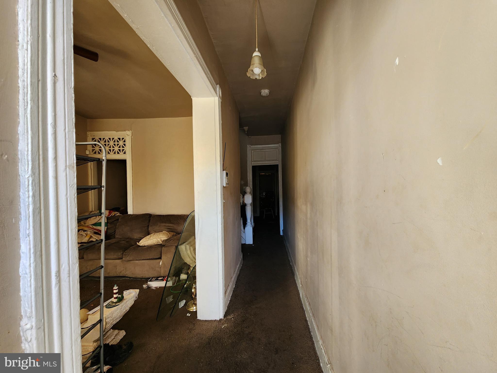 HARLEM PARK - Residential