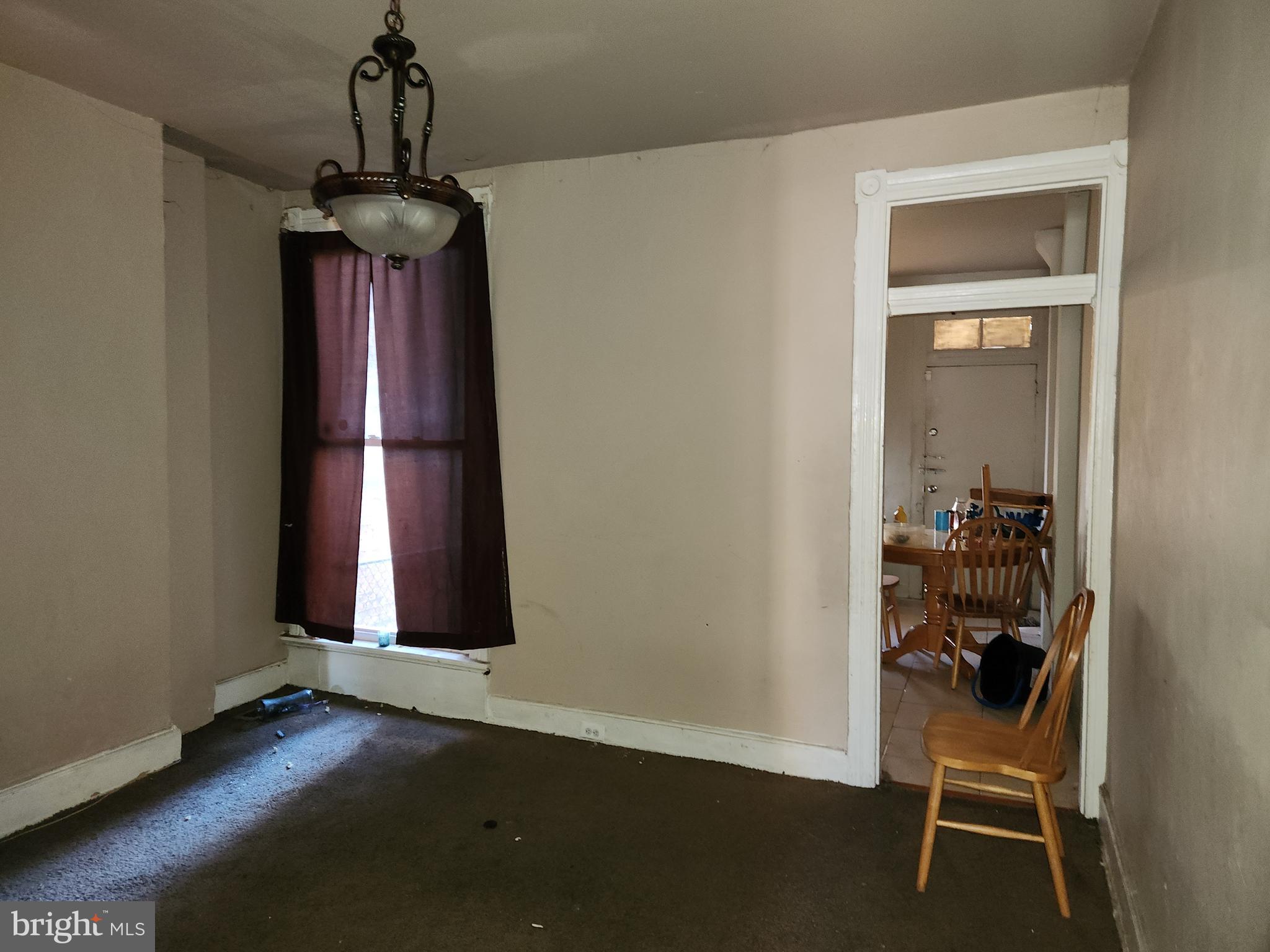 HARLEM PARK - Residential