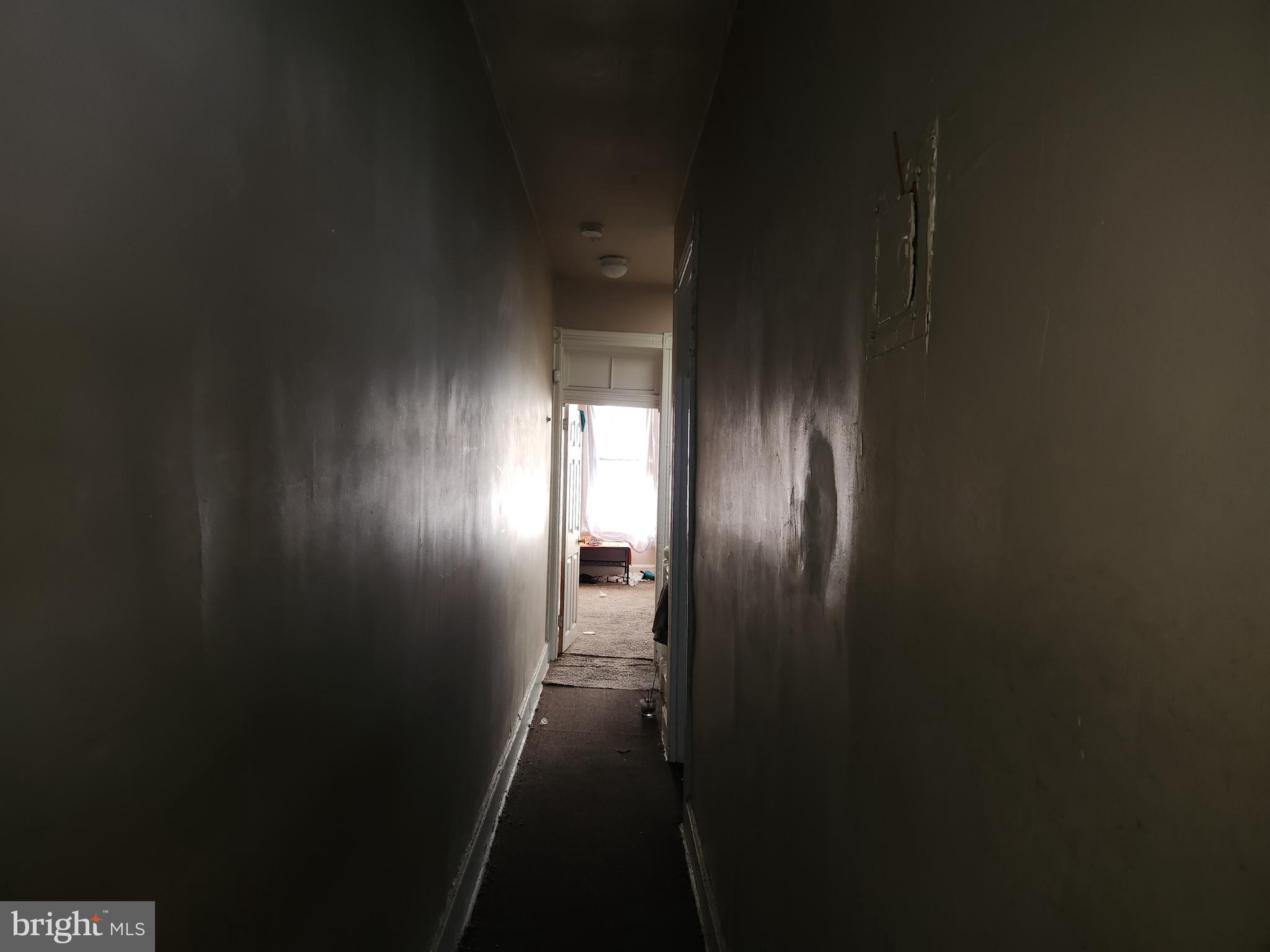 HARLEM PARK - Residential