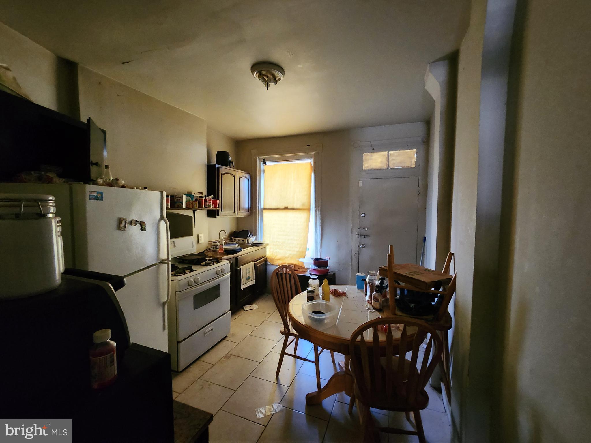 HARLEM PARK - Residential