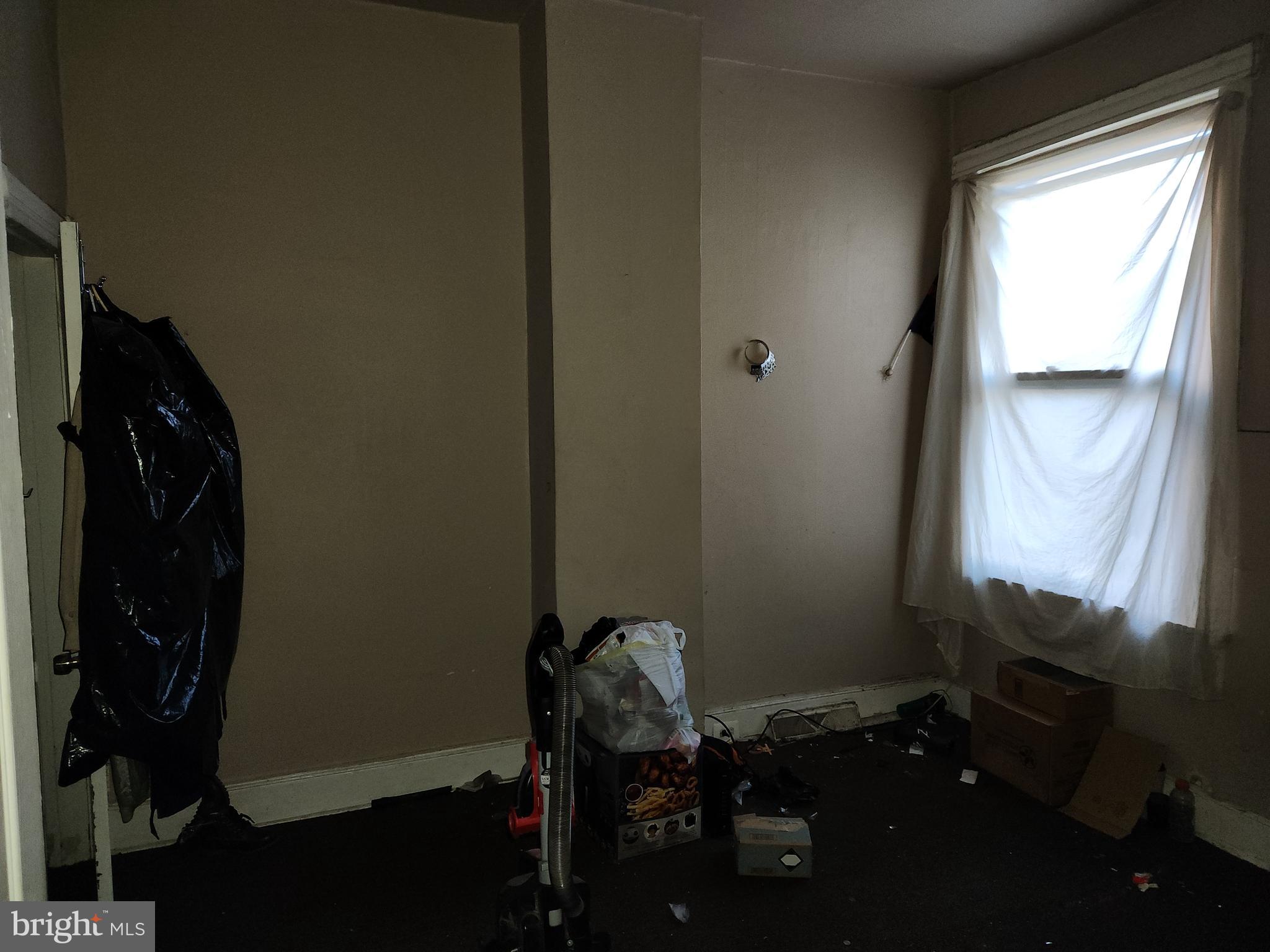 HARLEM PARK - Residential