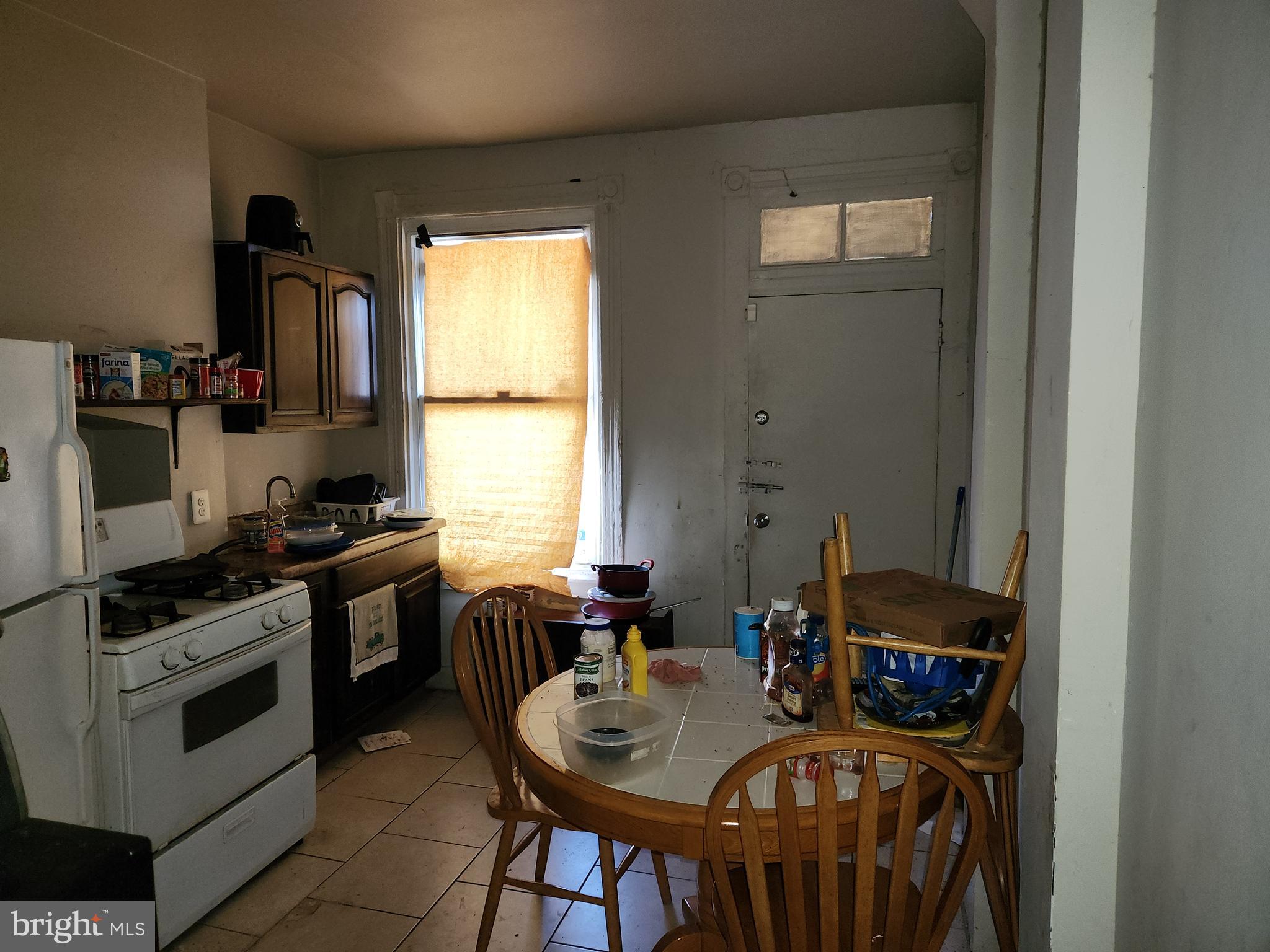 HARLEM PARK - Residential