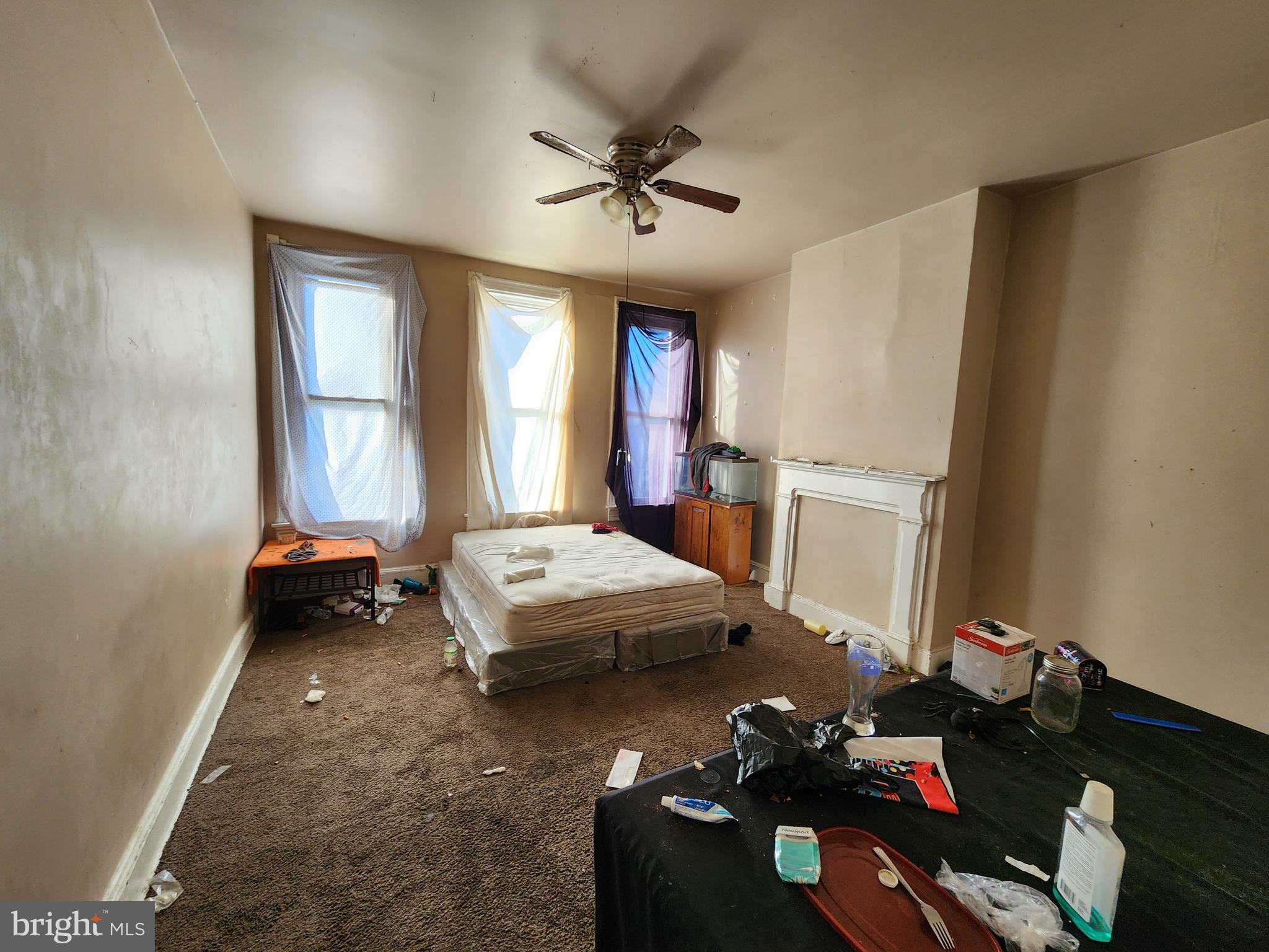 HARLEM PARK - Residential