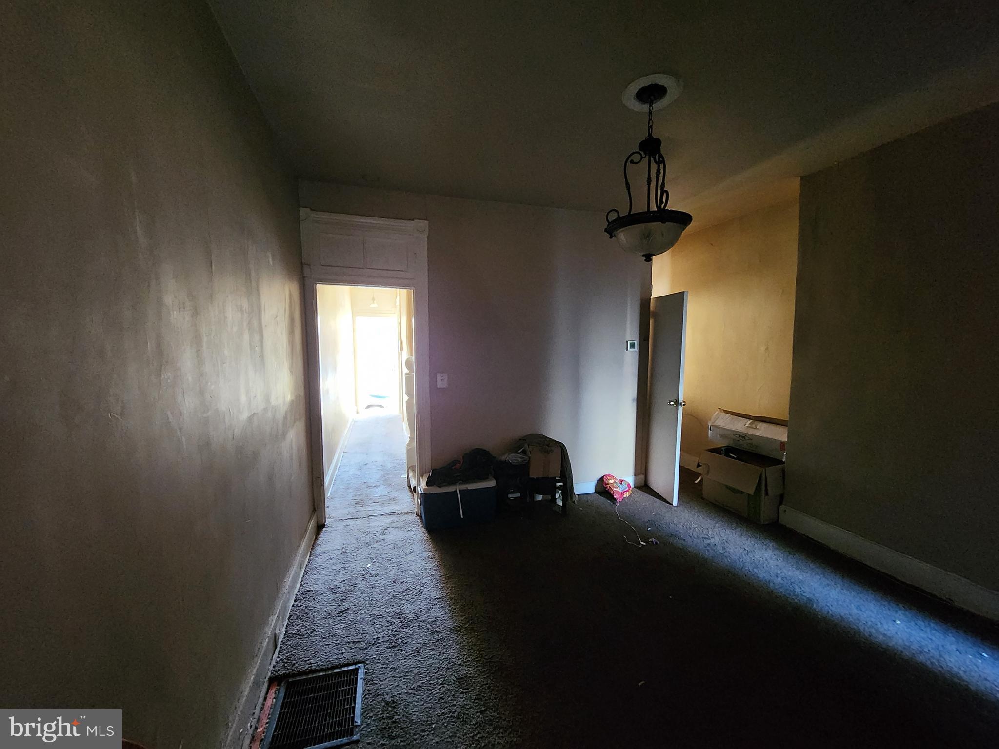 HARLEM PARK - Residential