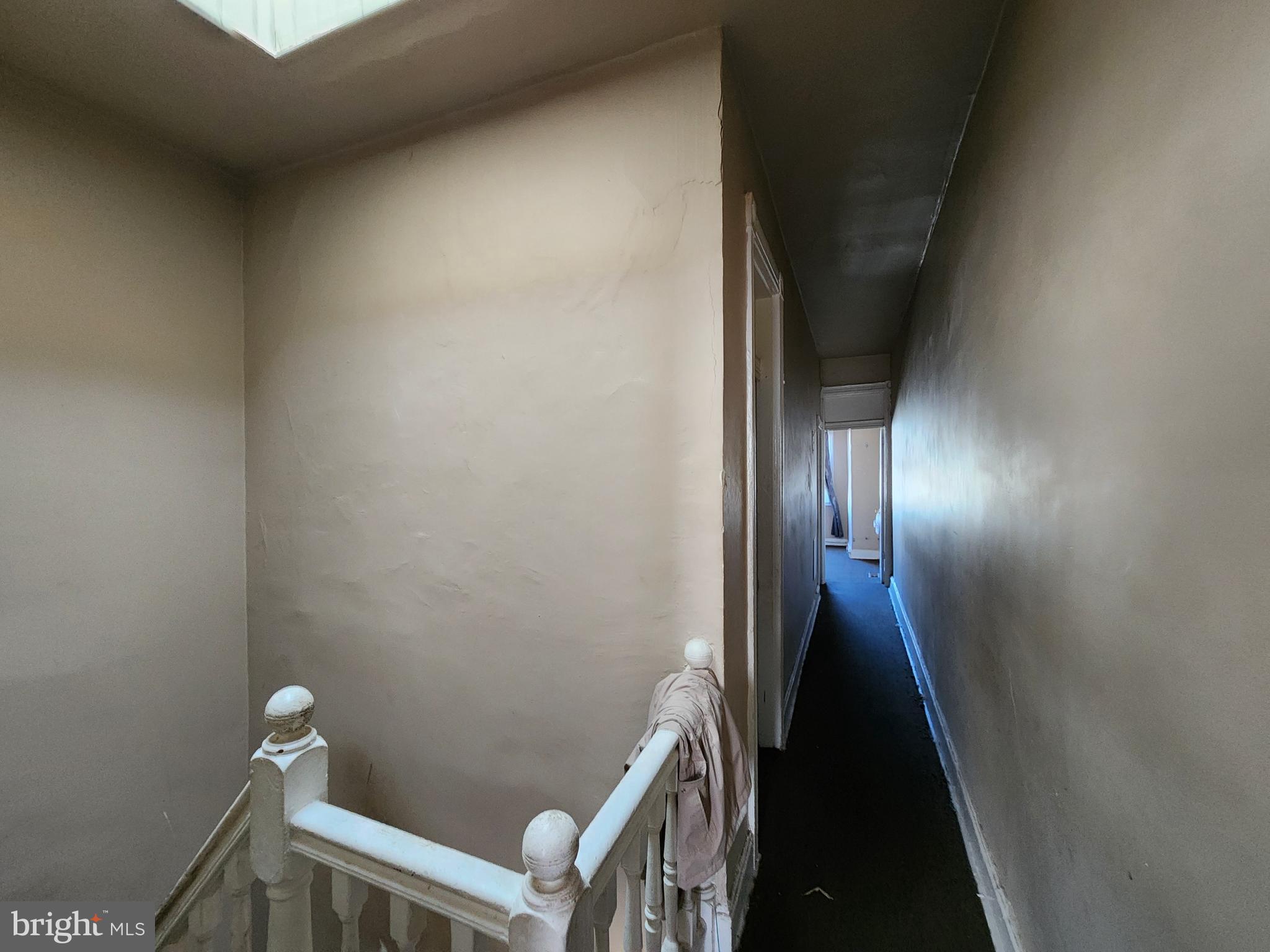 HARLEM PARK - Residential