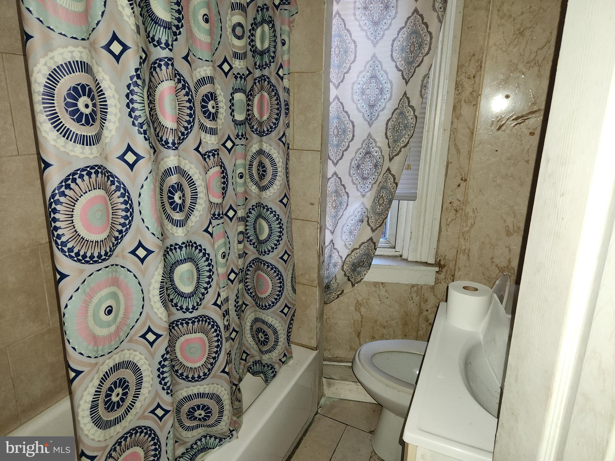 HARLEM PARK - Residential