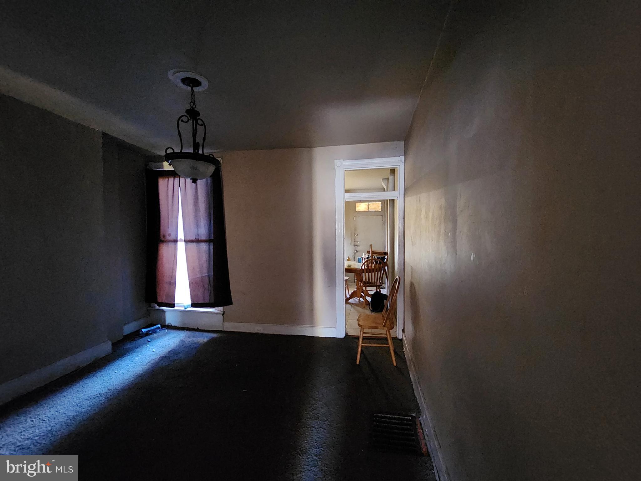 HARLEM PARK - Residential