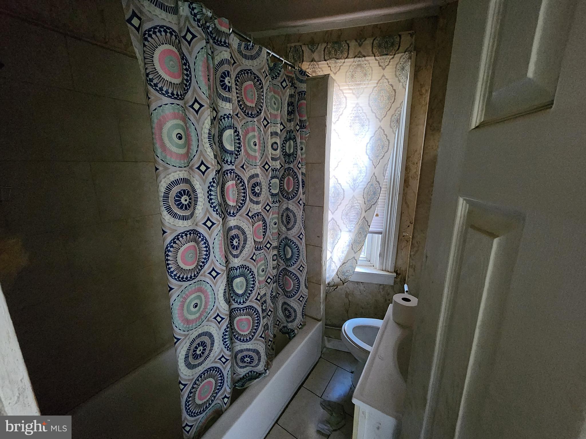 HARLEM PARK - Residential