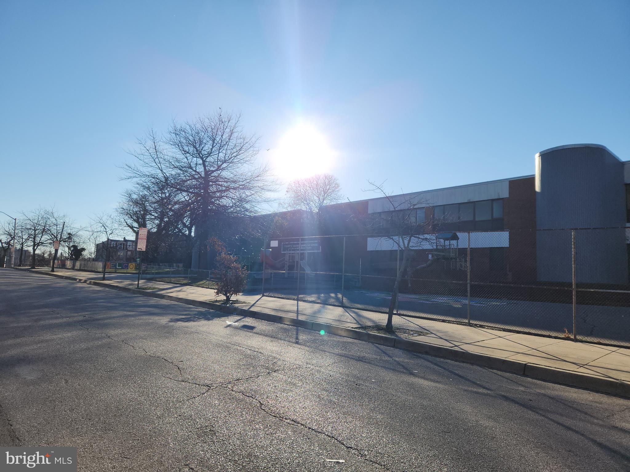 HARLEM PARK - Residential