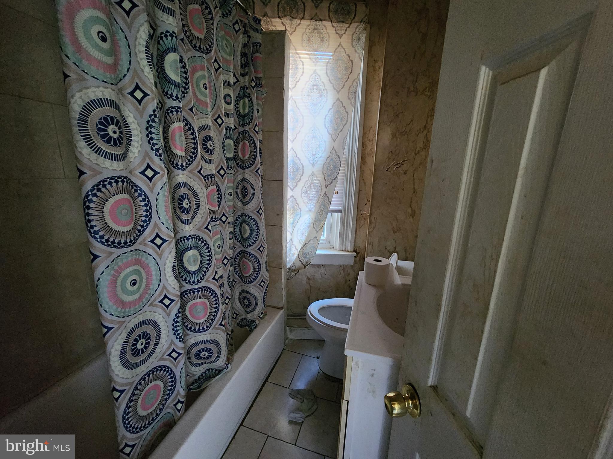 HARLEM PARK - Residential