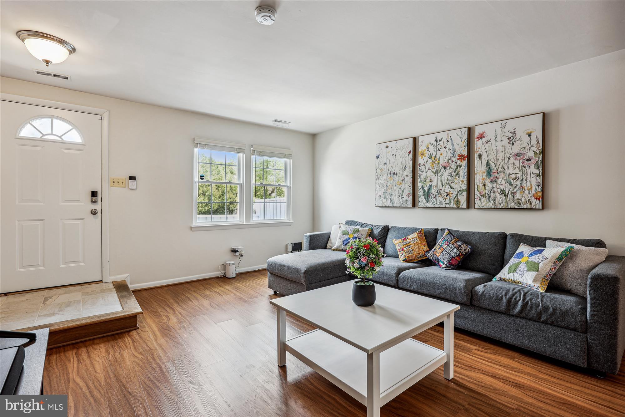 GREENFIELD COMMONS - Residential