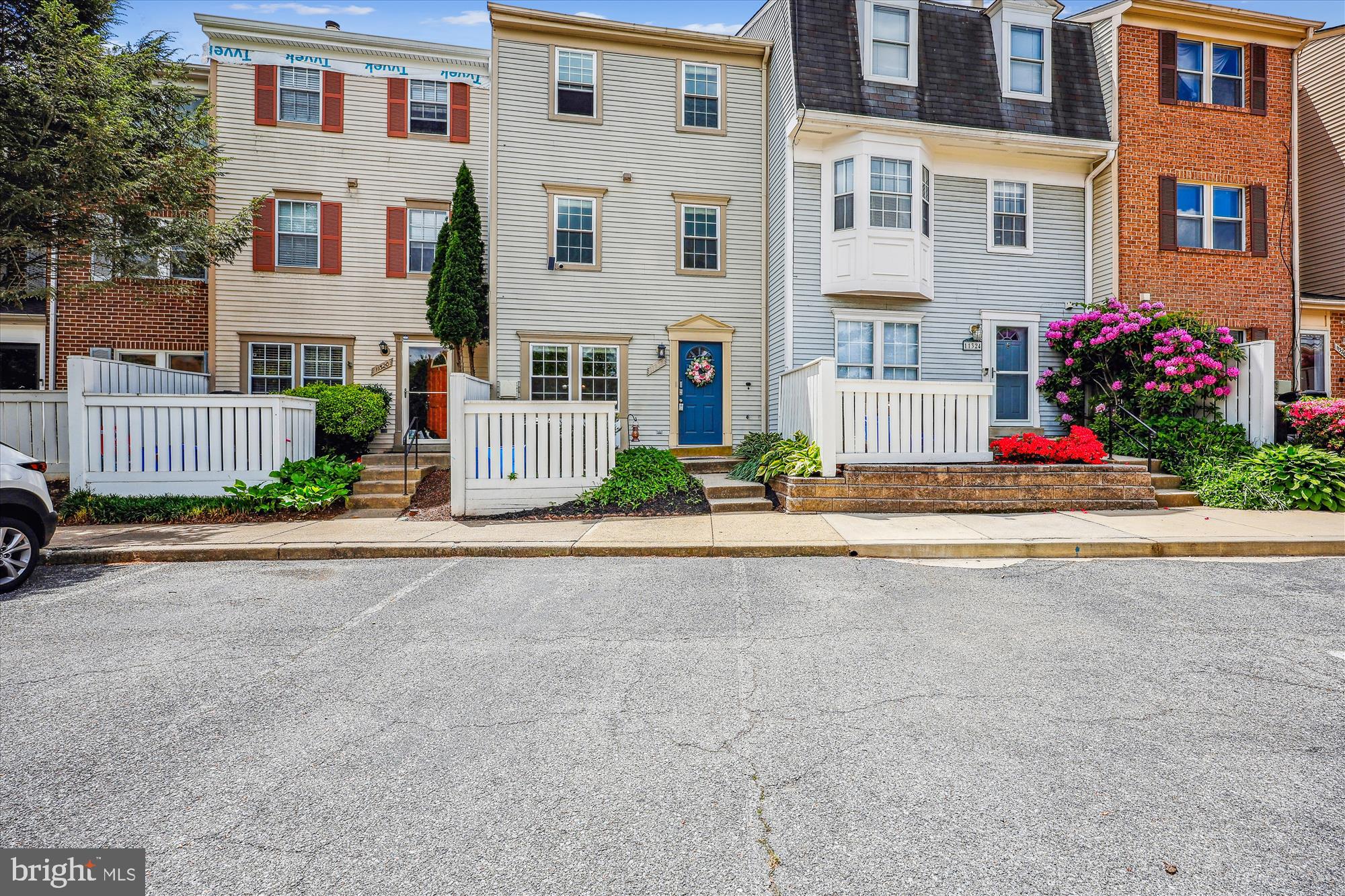 GREENFIELD COMMONS - Residential