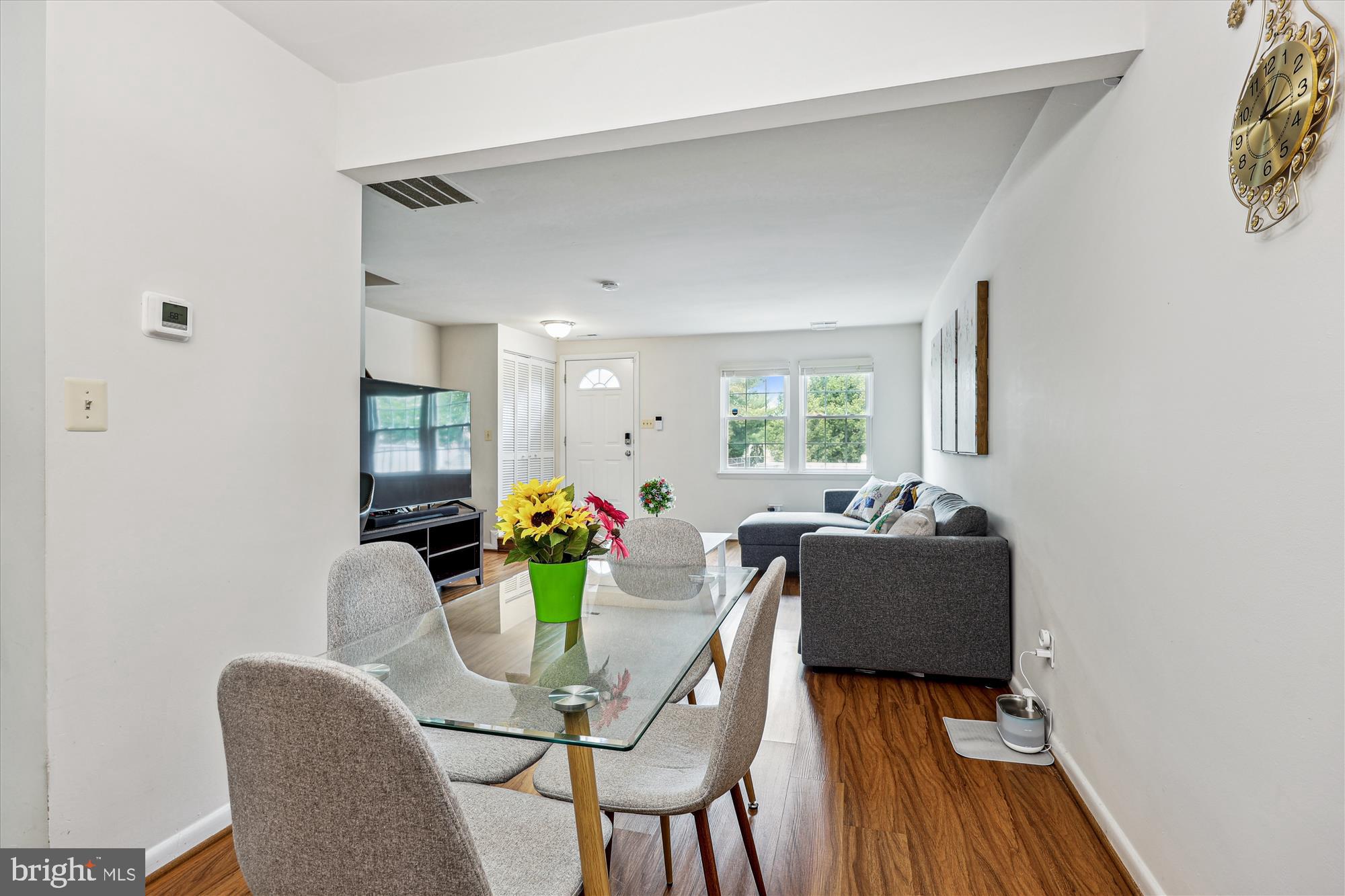 GREENFIELD COMMONS - Residential