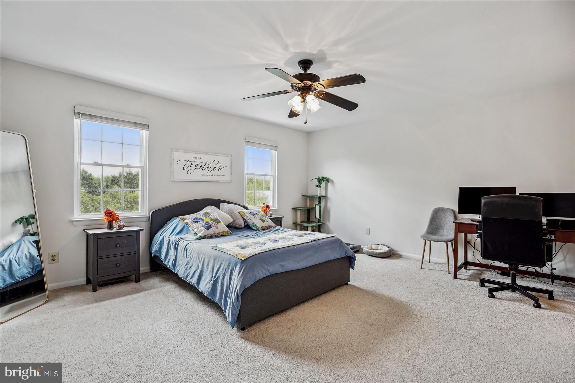 GREENFIELD COMMONS - Residential