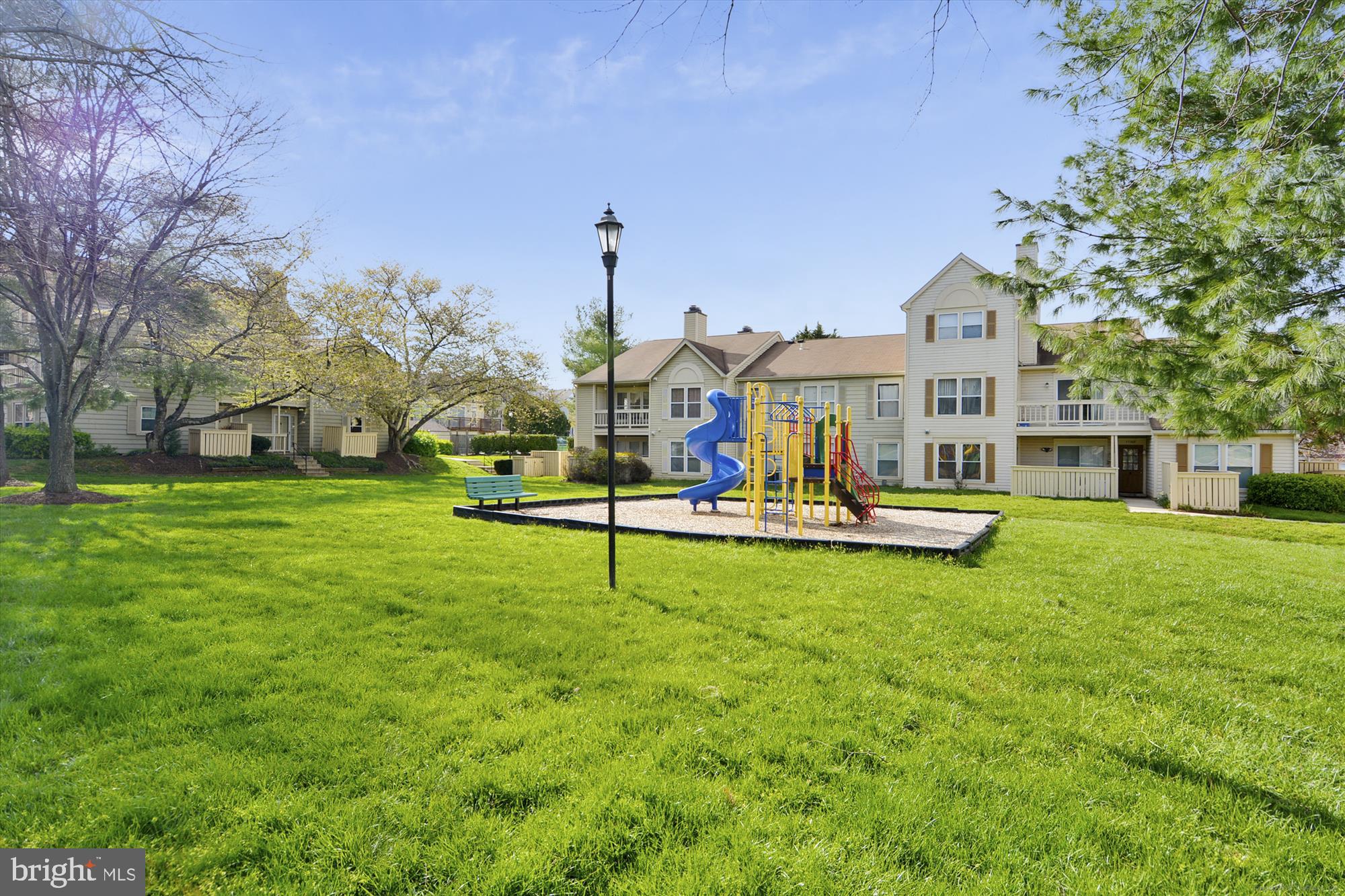 GREENFIELD COMMONS - Residential