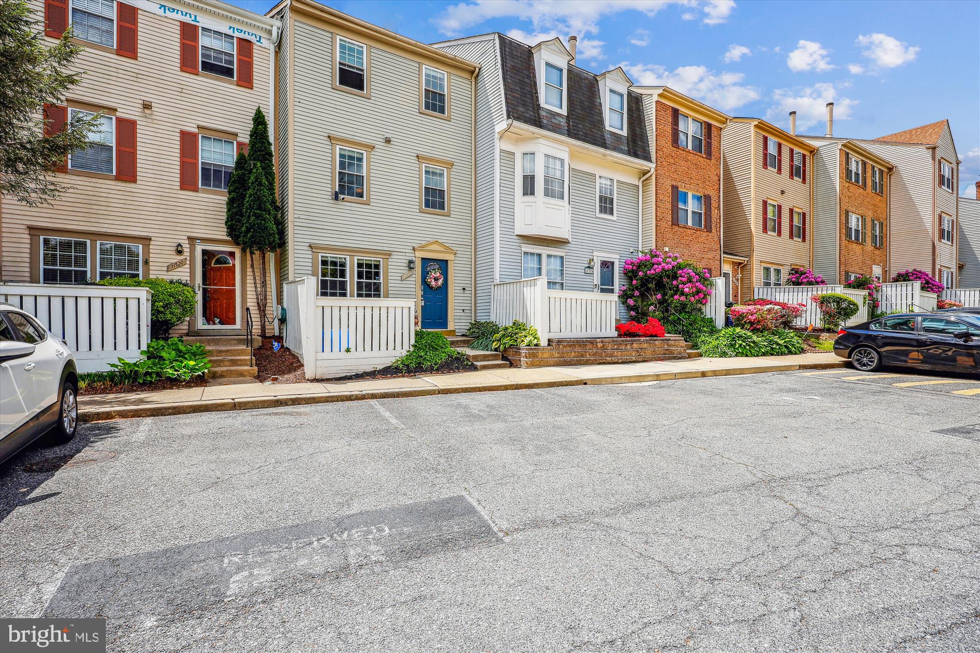 GREENFIELD COMMONS - Residential