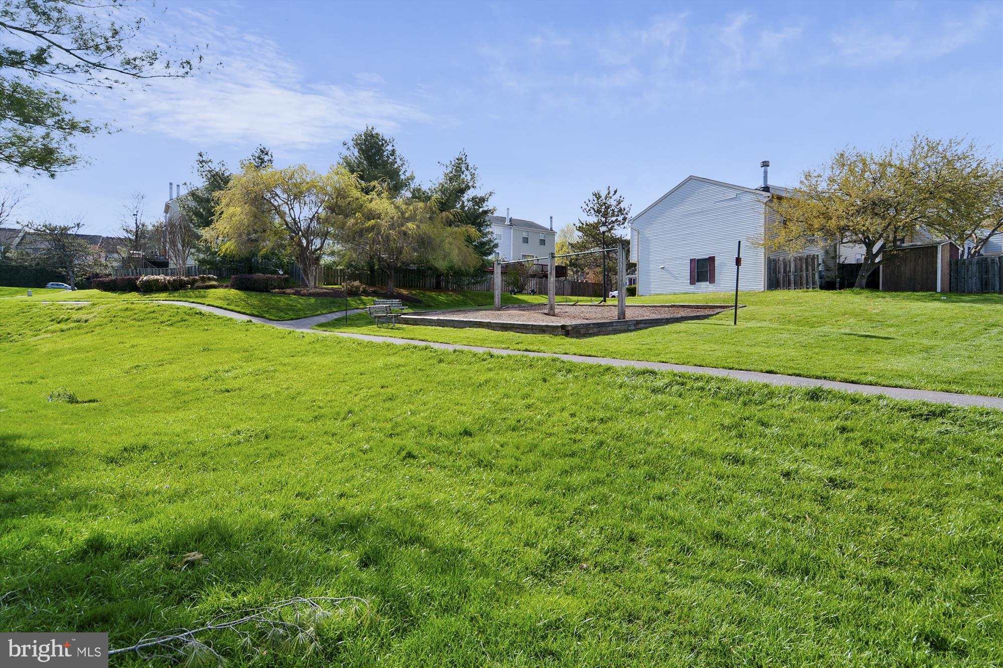 GREENFIELD COMMONS - Residential