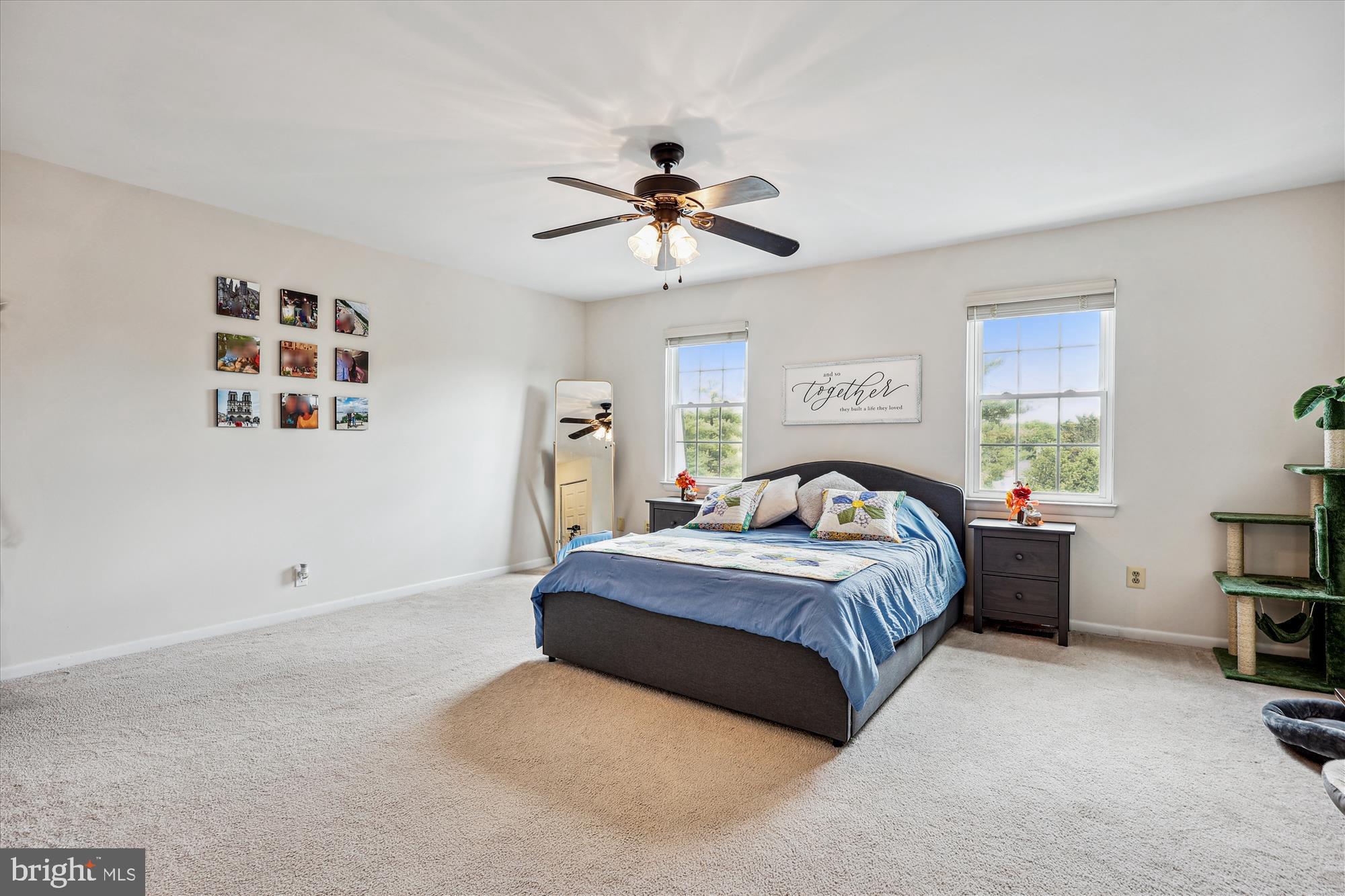 GREENFIELD COMMONS - Residential