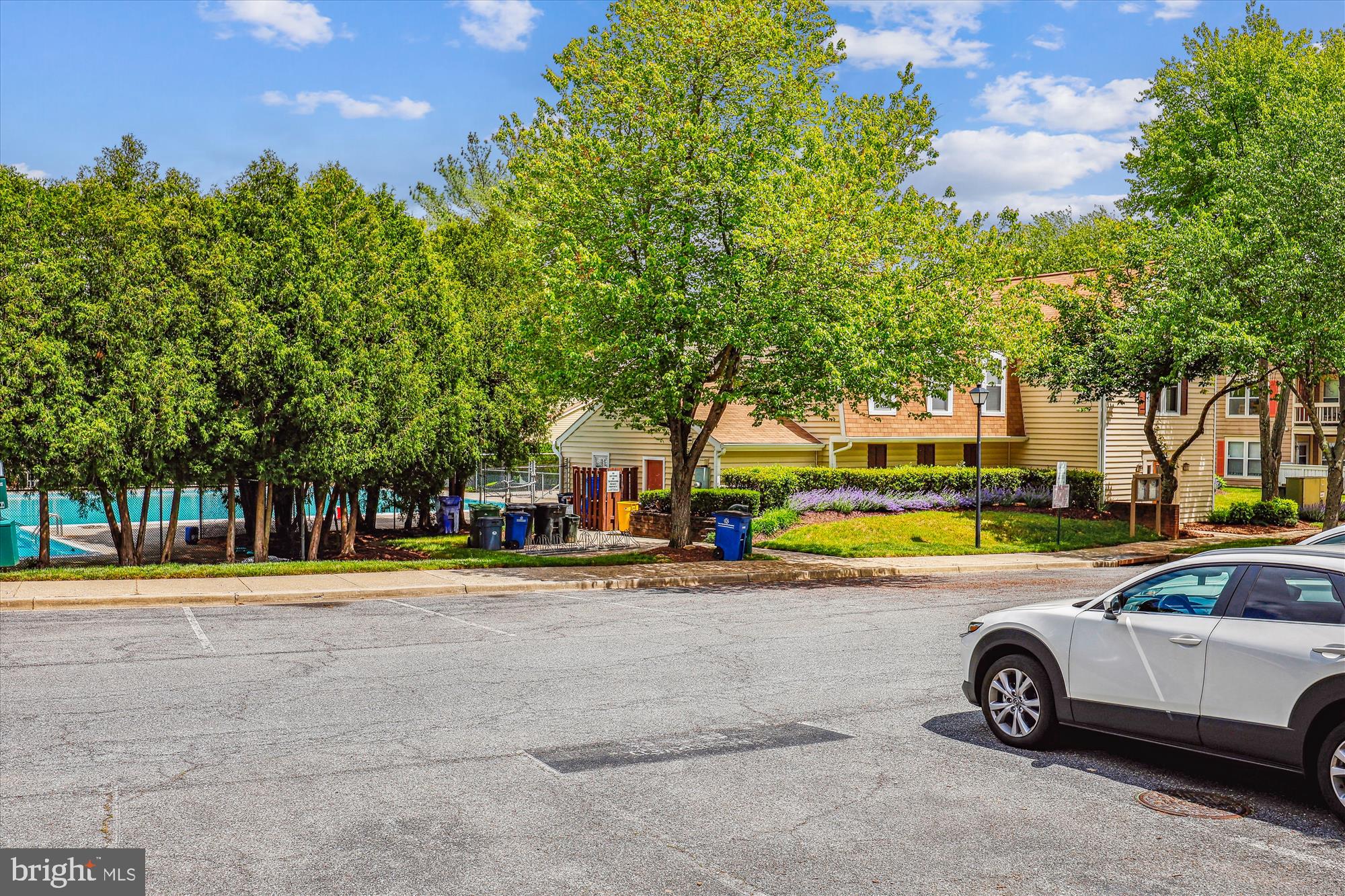 GREENFIELD COMMONS - Residential