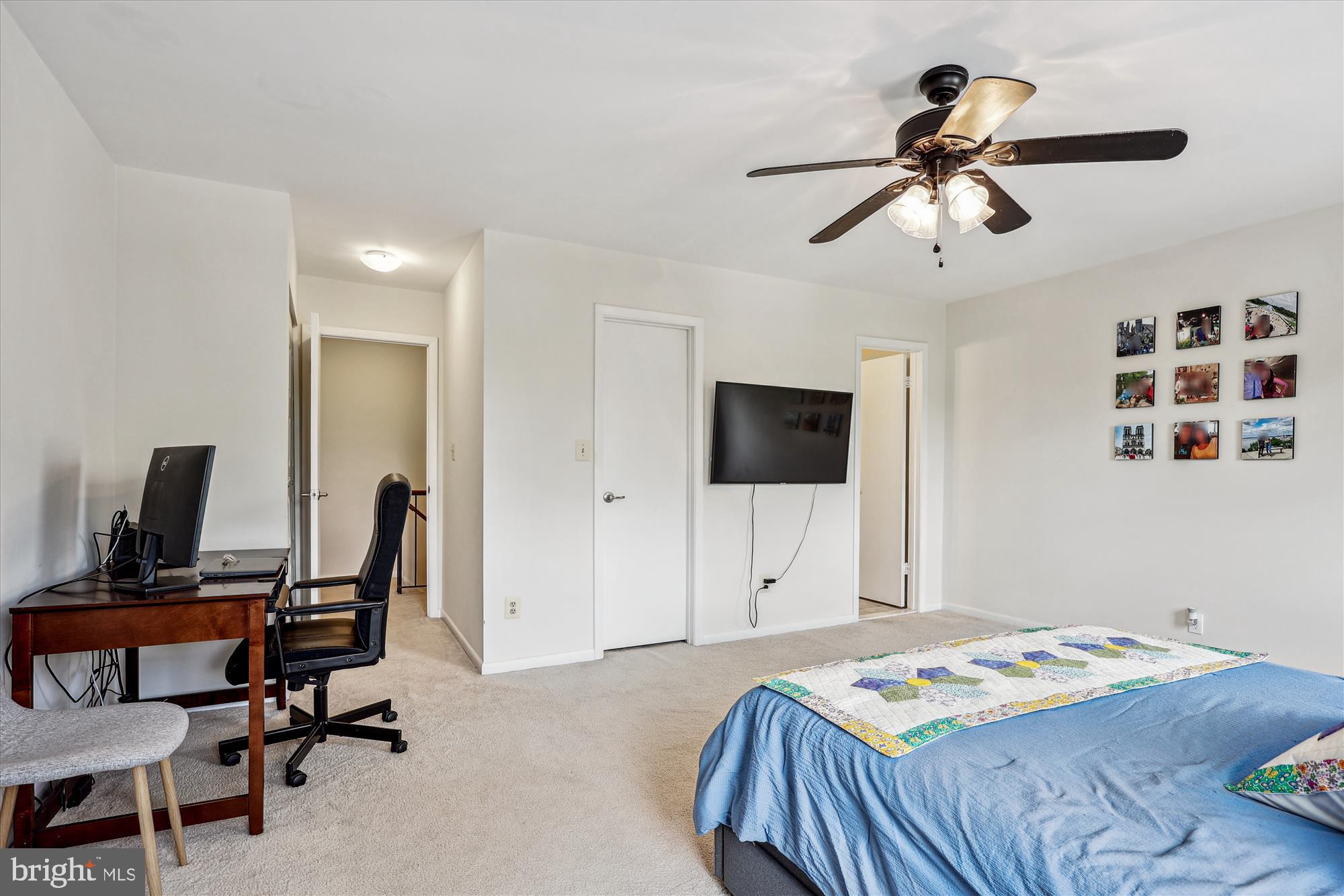 GREENFIELD COMMONS - Residential