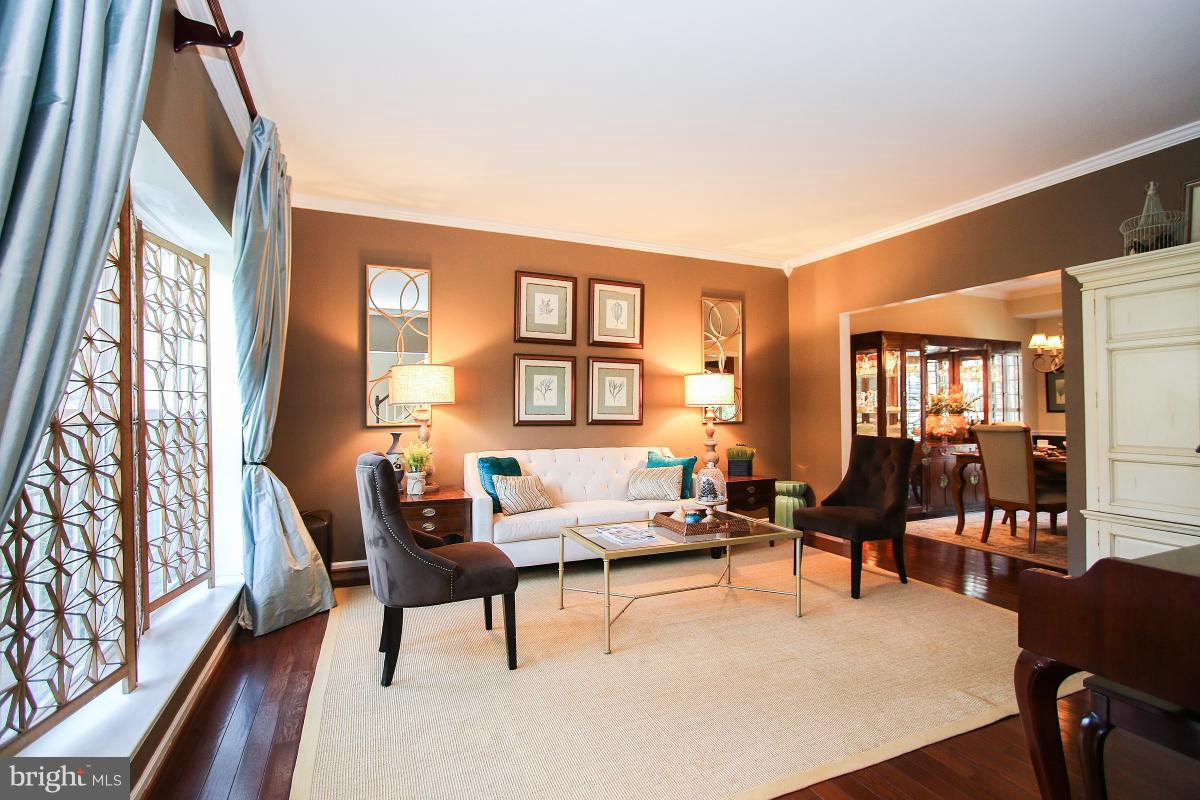 GREAT FALLS FOREST - Residential