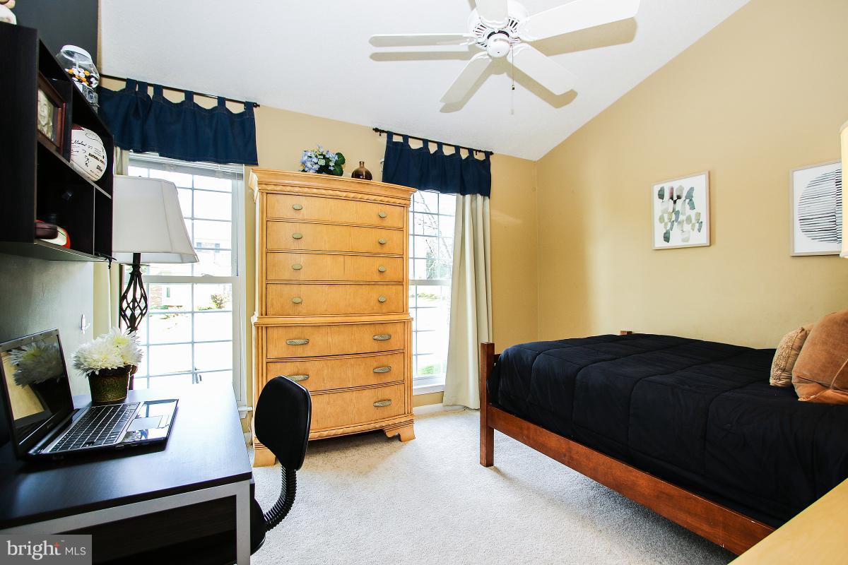 GREAT FALLS FOREST - Residential