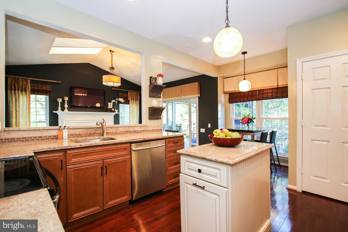 GREAT FALLS FOREST - Residential