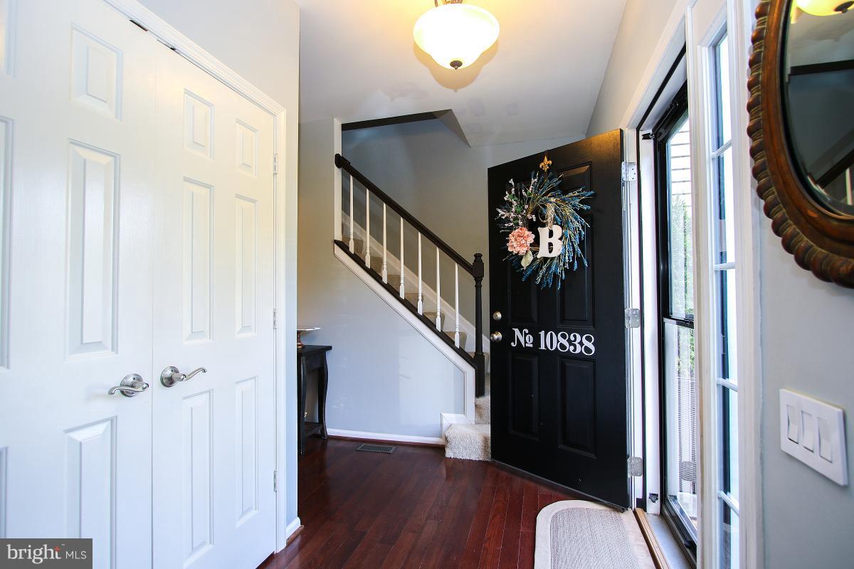 GREAT FALLS FOREST - Residential