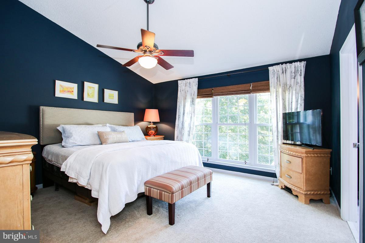 GREAT FALLS FOREST - Residential