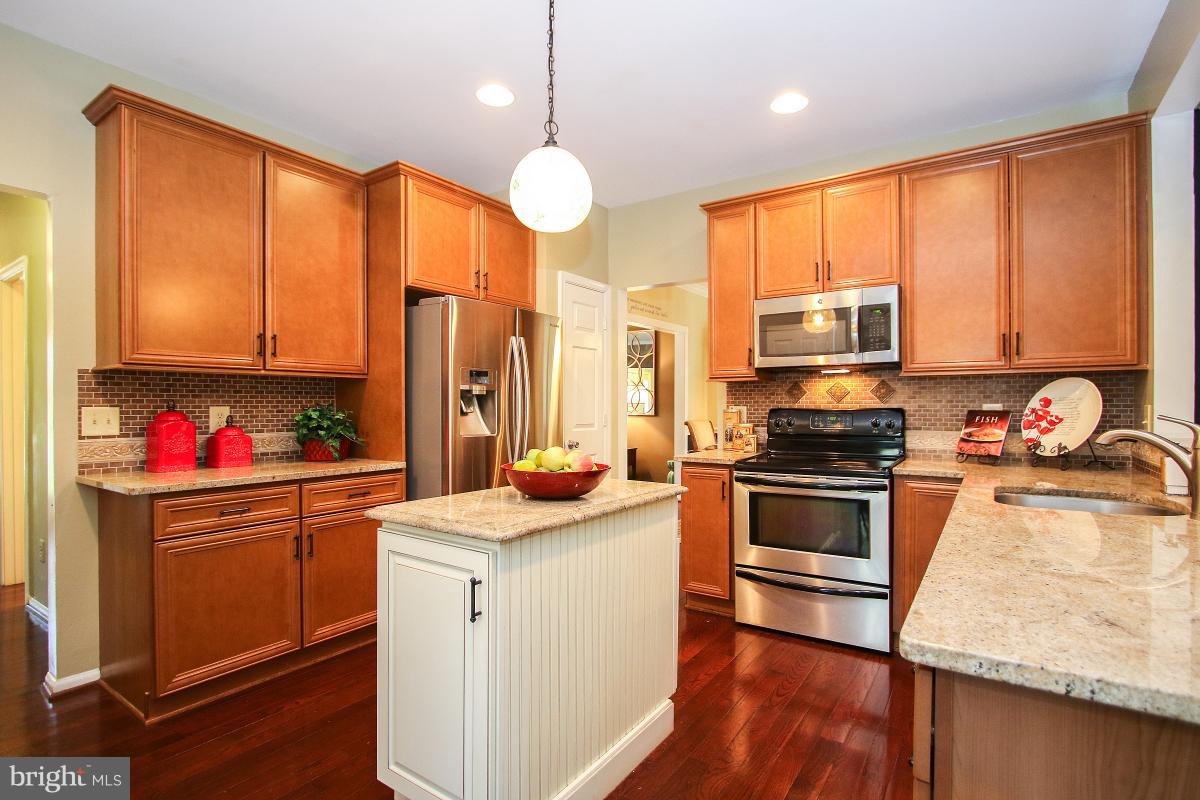 GREAT FALLS FOREST - Residential