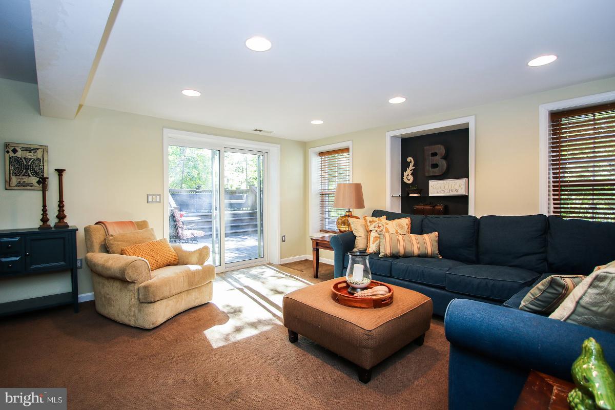 GREAT FALLS FOREST - Residential